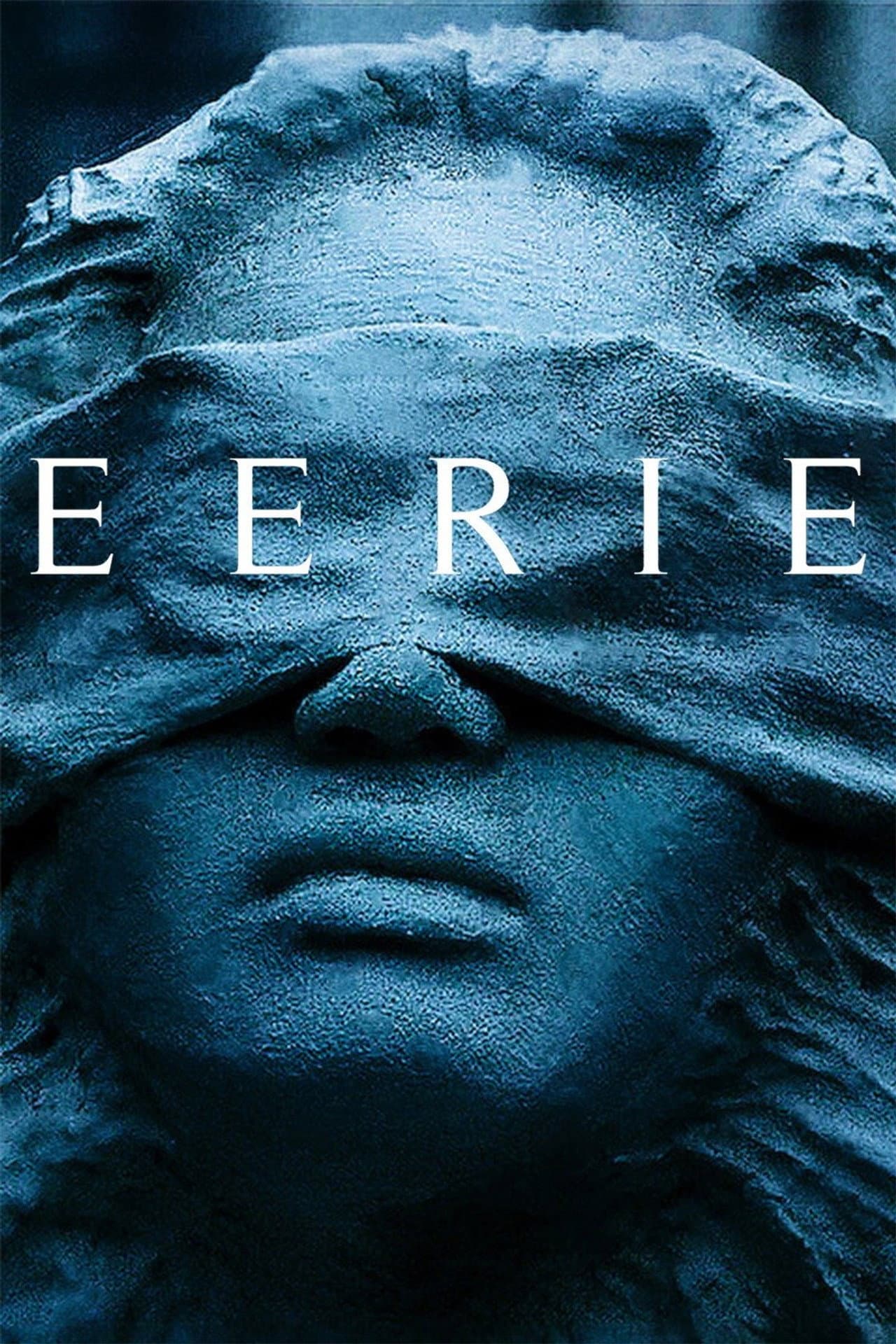 Eerie preview 2
