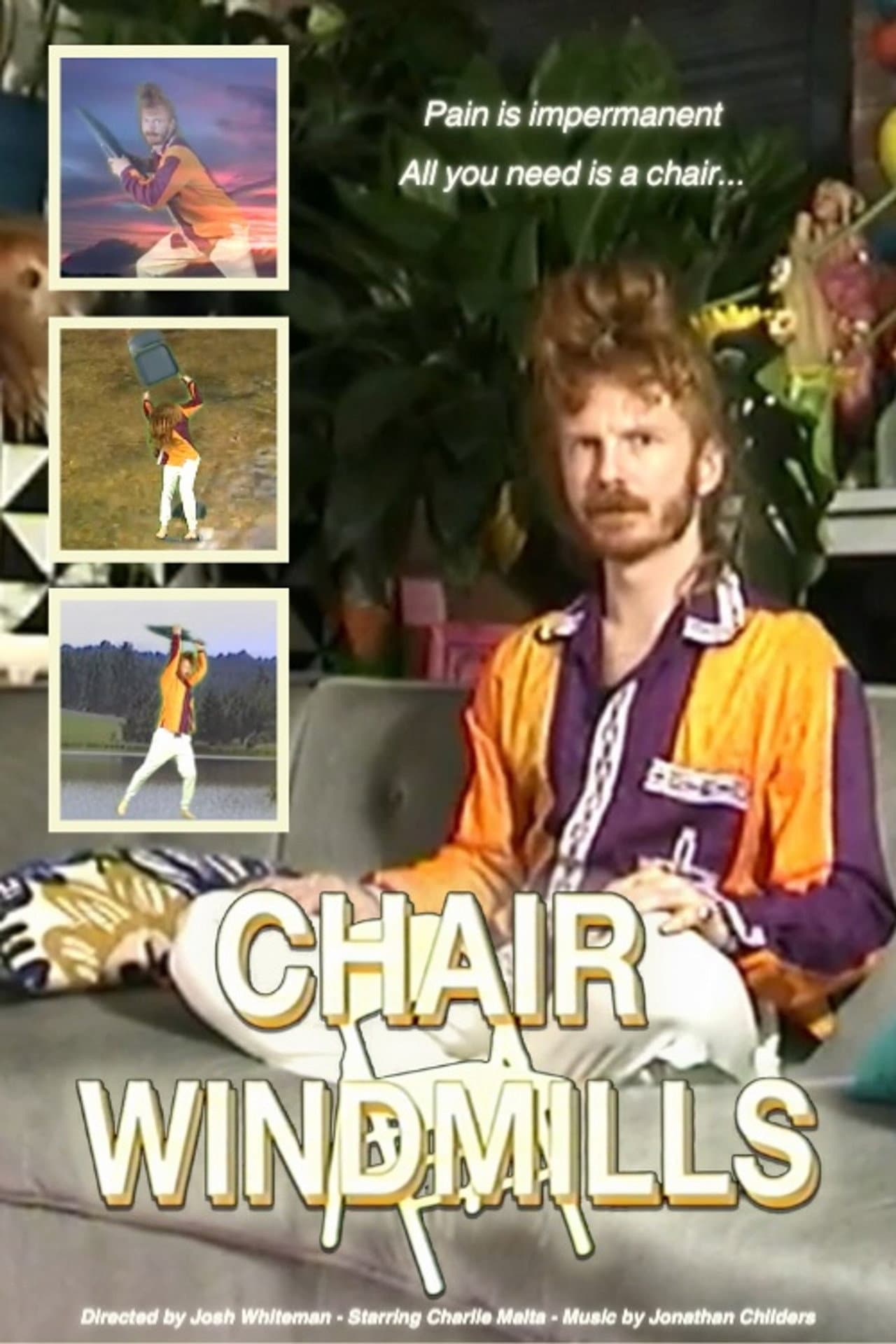 Chair Windmills preview 1