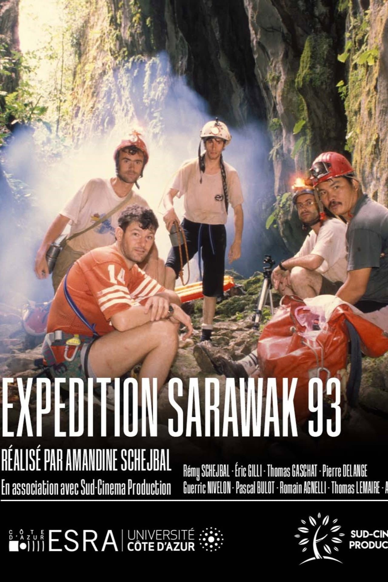 Expédition Sarawak 93 preview 1