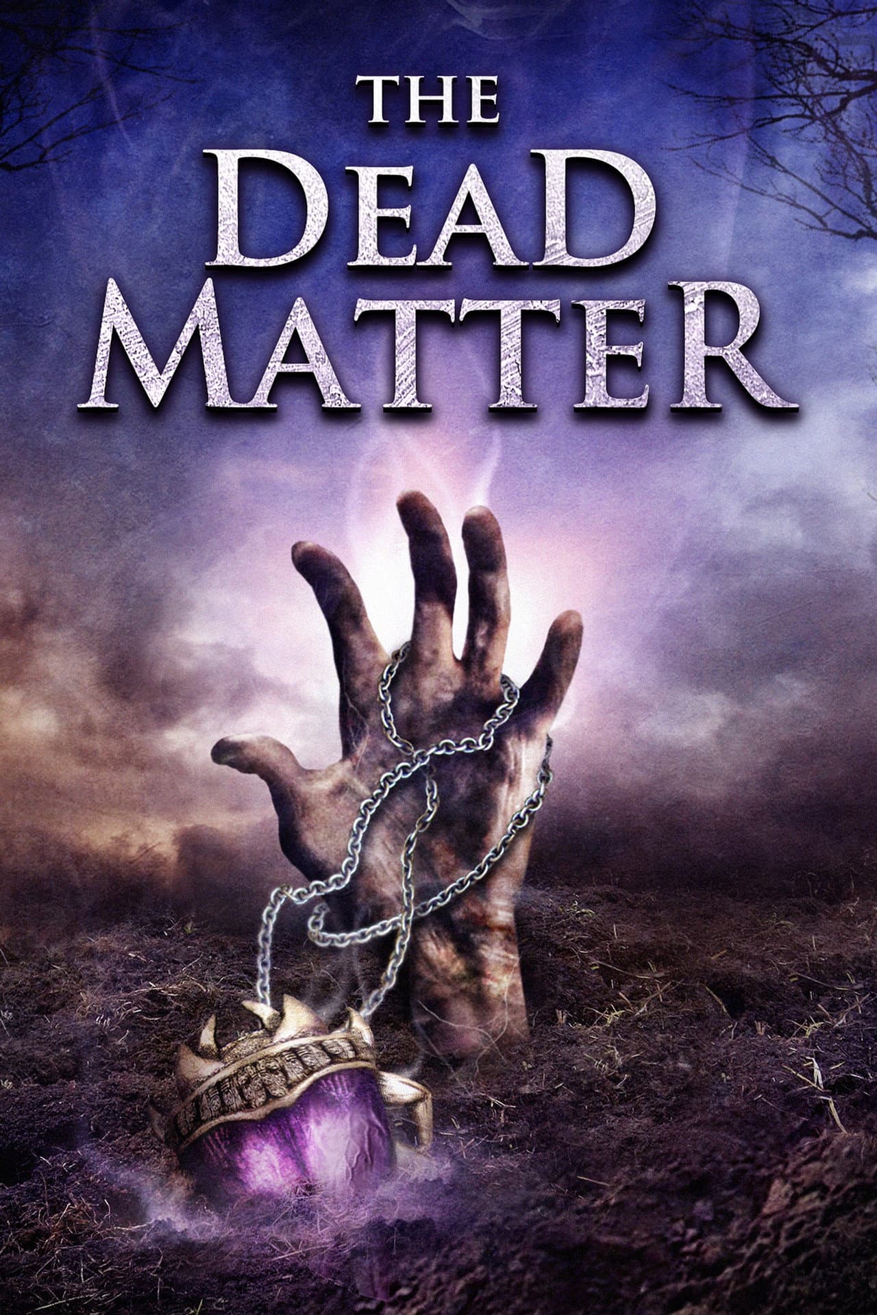 The Dead Matter preview 1