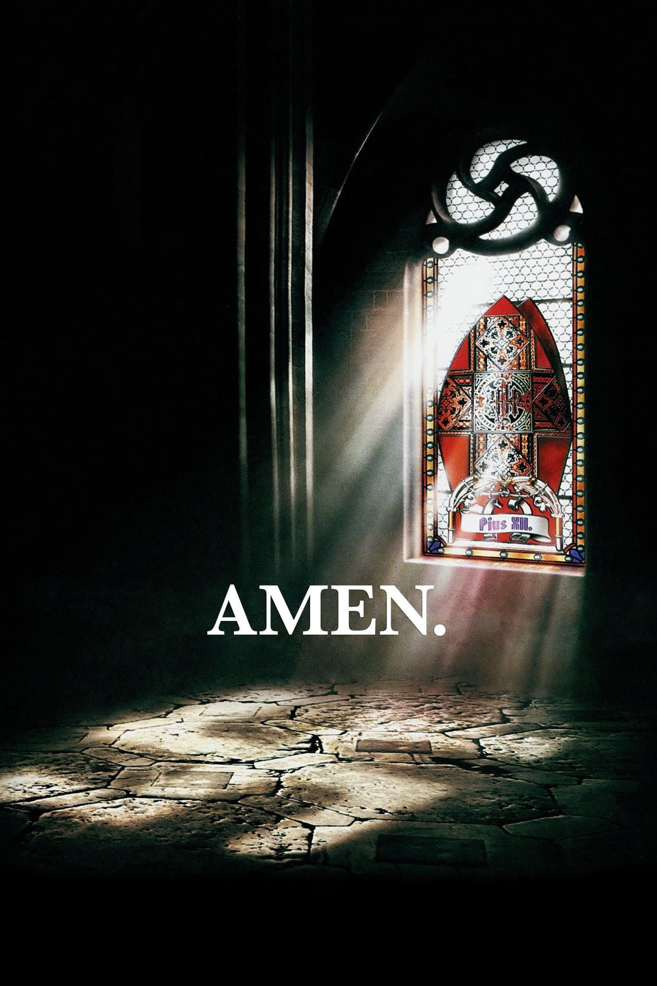 Amen. preview 2