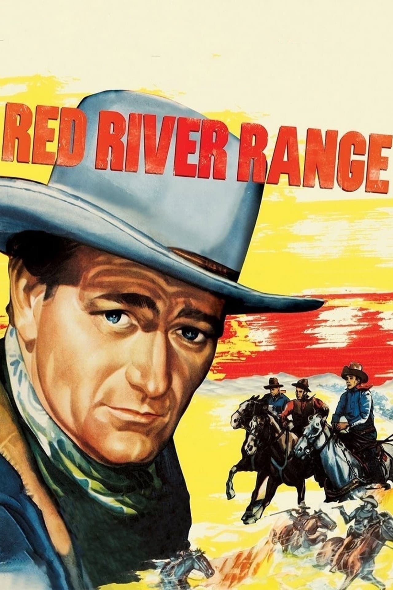 Red River Range preview 2