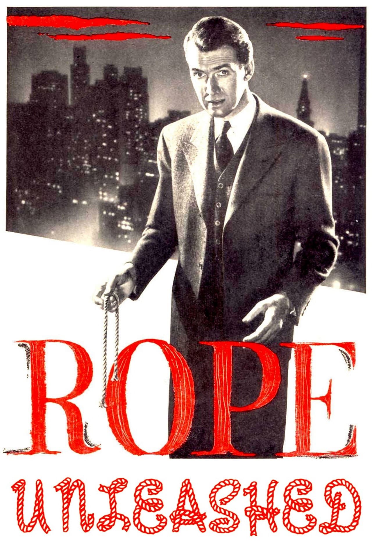 Rope Unleashed preview 1