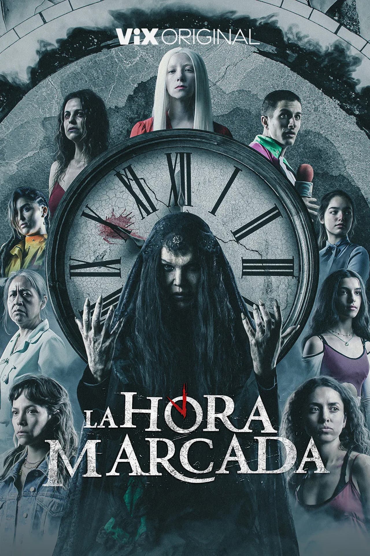 La Hora Marcada preview 2