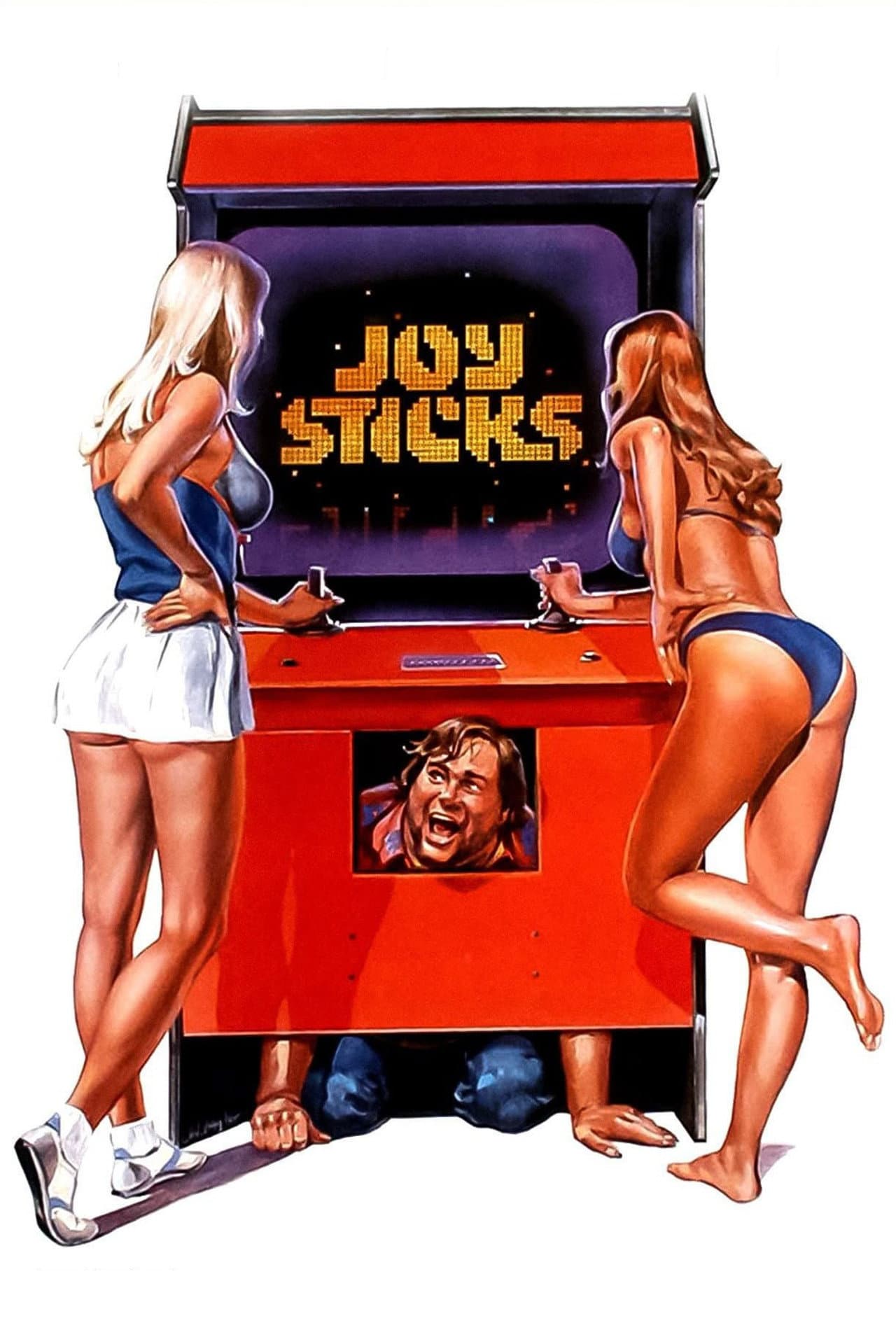 Joysticks preview 2