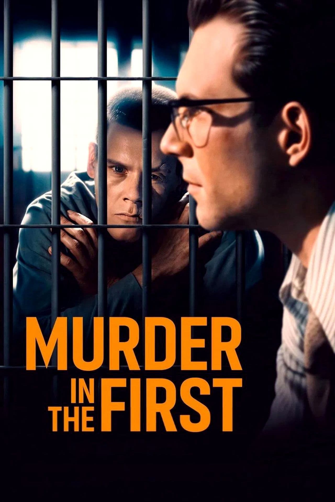 Murder in the First preview 2