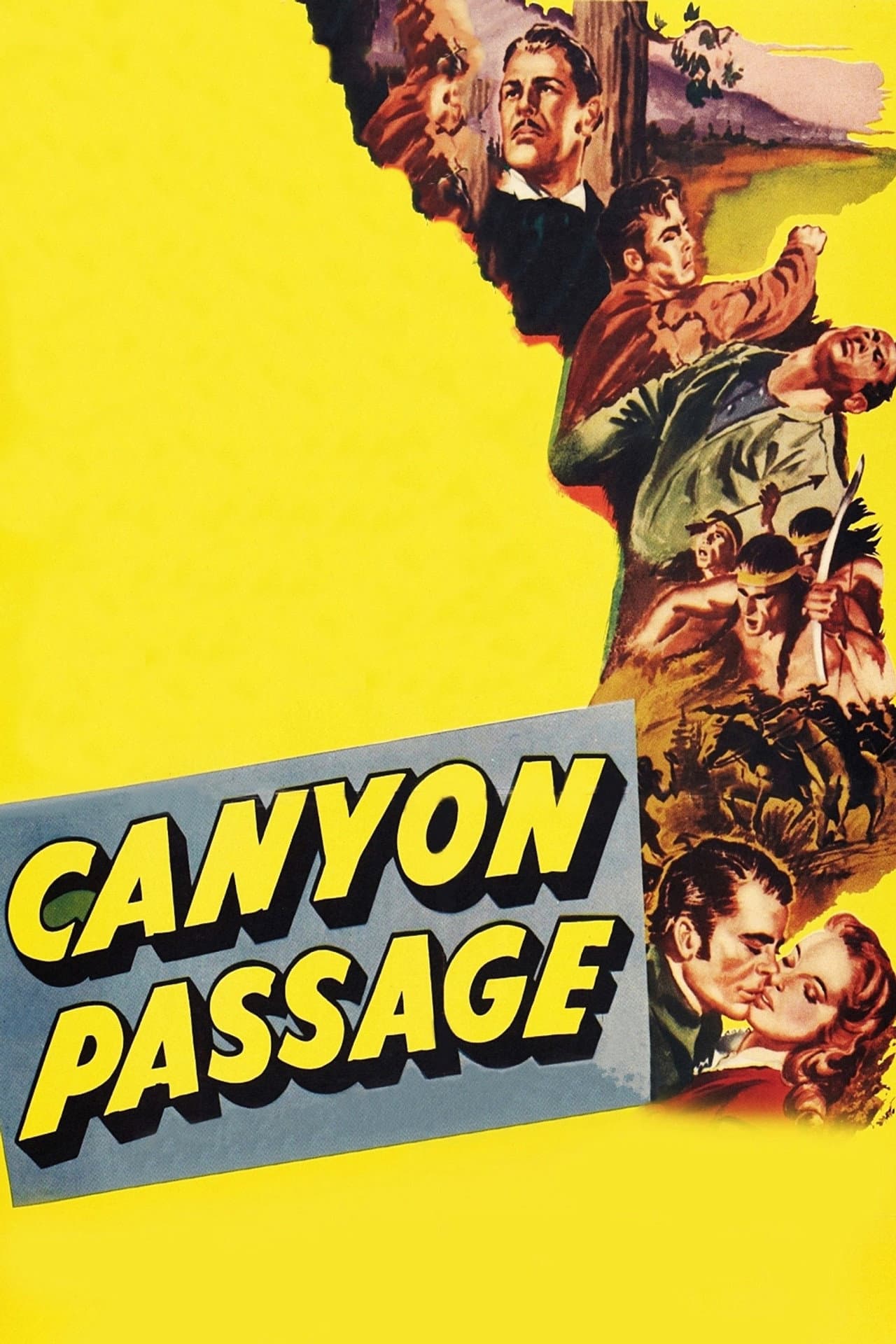 Canyon Passage preview 2