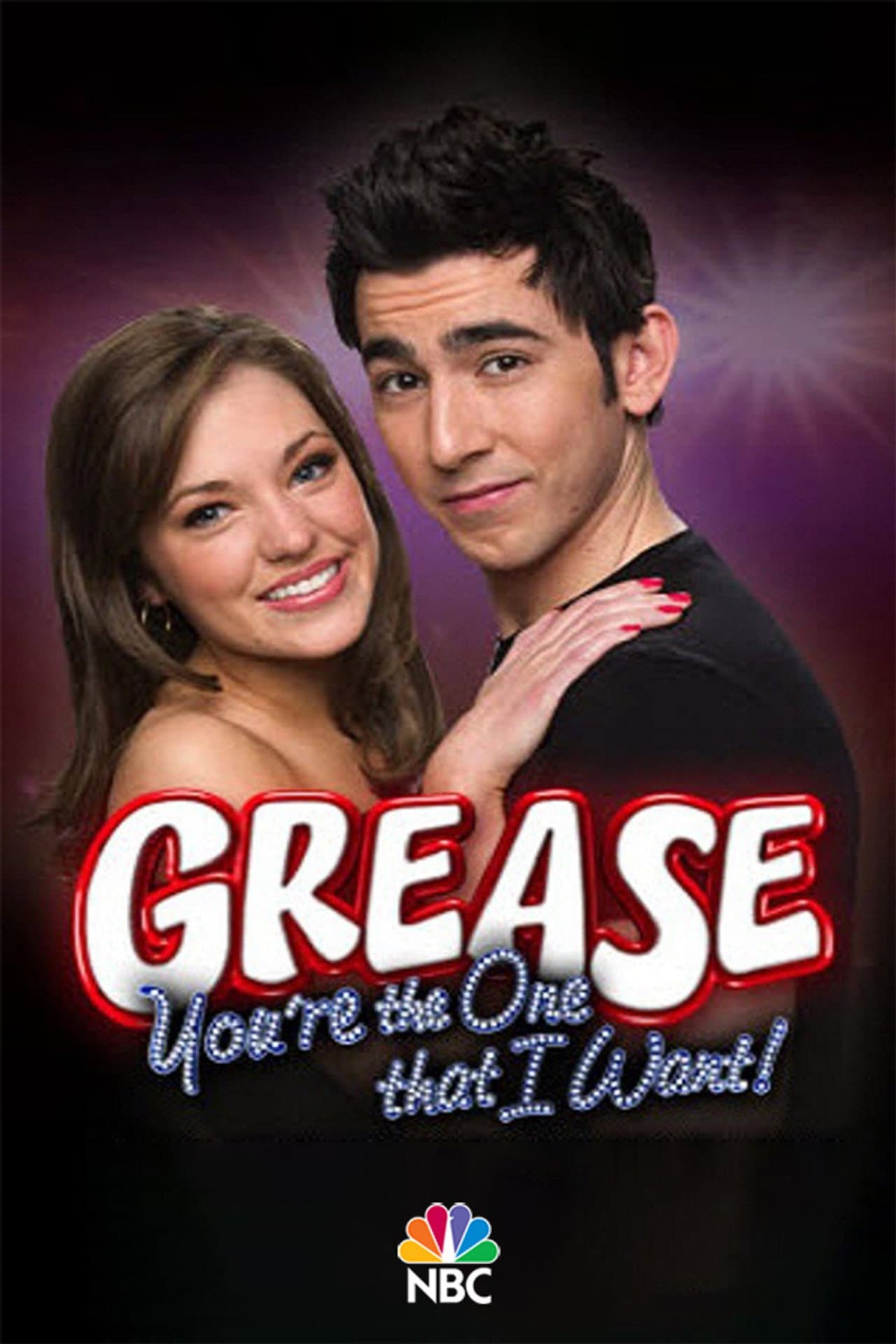 Grease: You're the One That I Want! preview 1