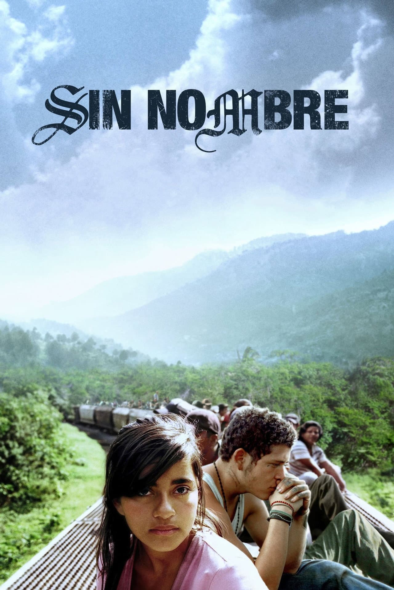 Sin Nombre preview 2