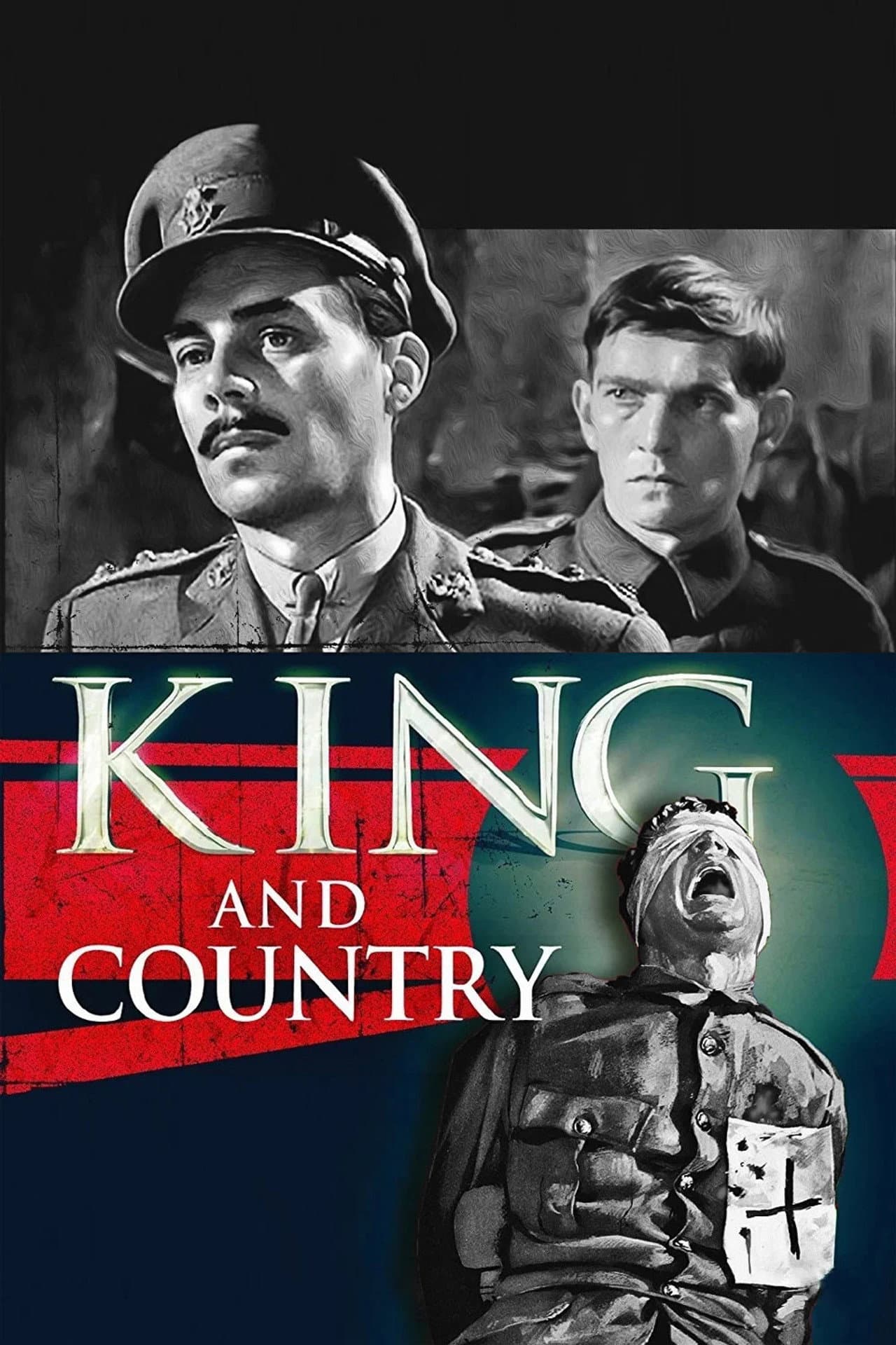 King and Country preview 2