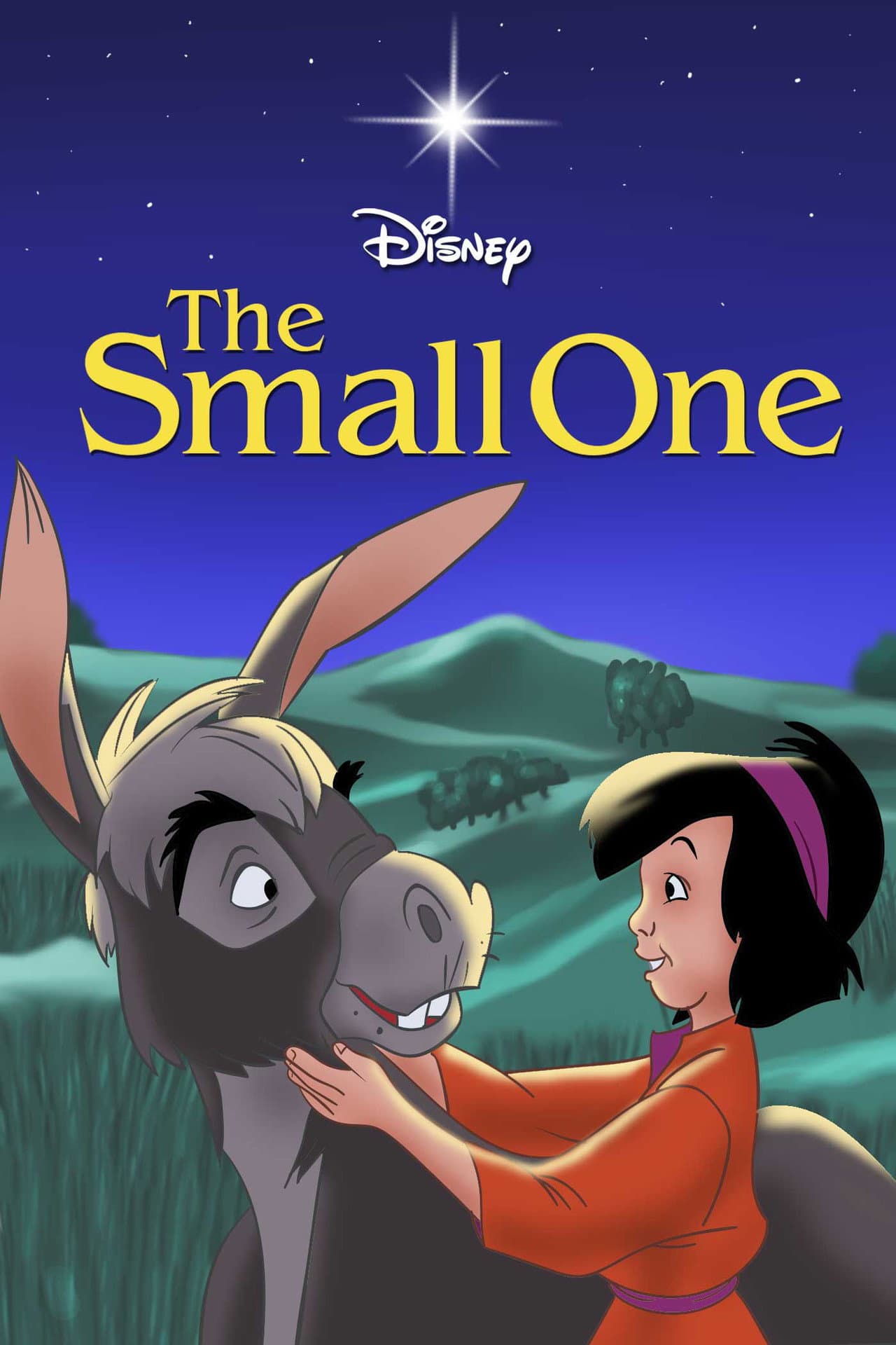 The Small One preview 2
