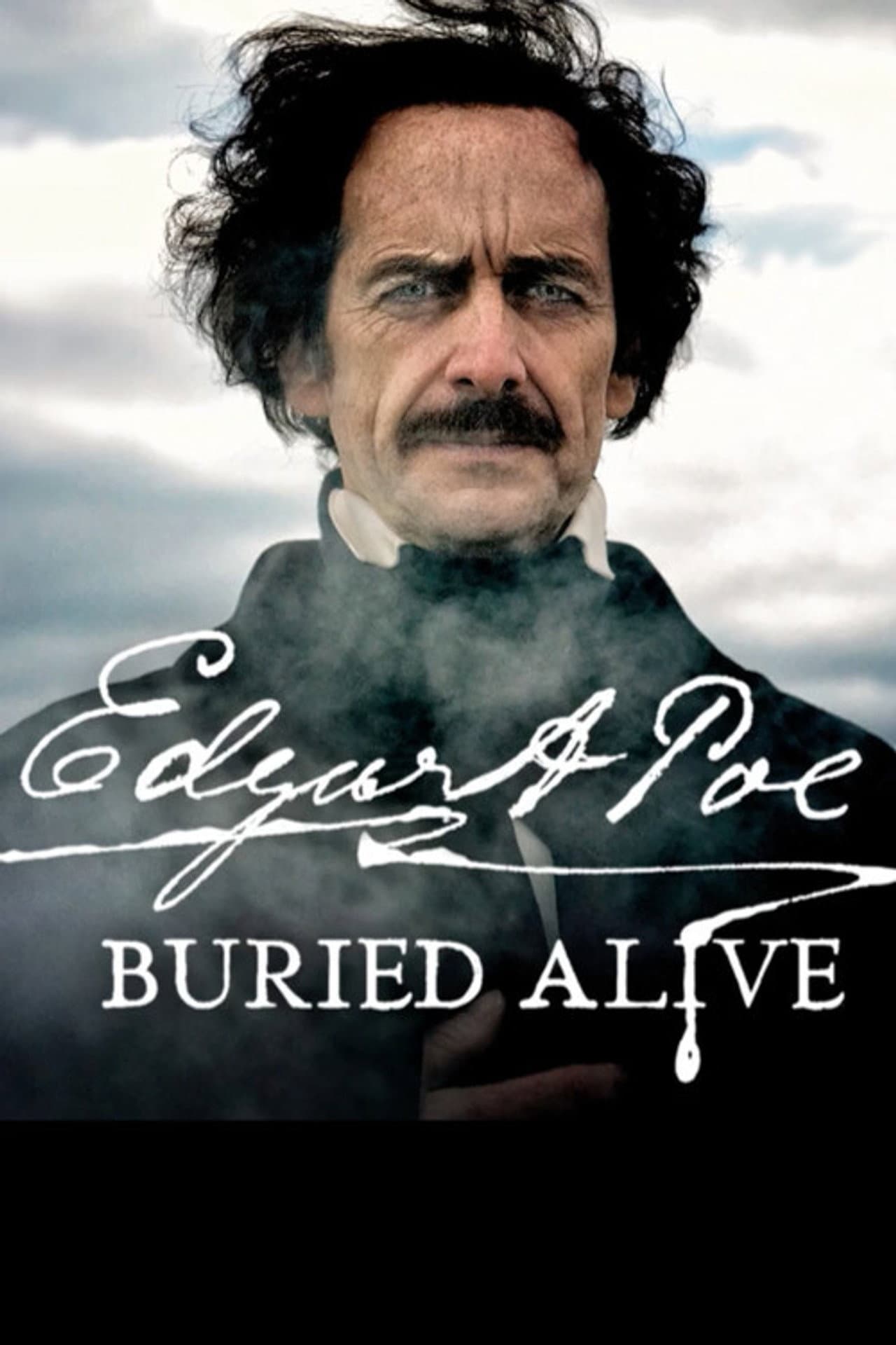 Edgar Allan Poe: Buried Alive preview 2