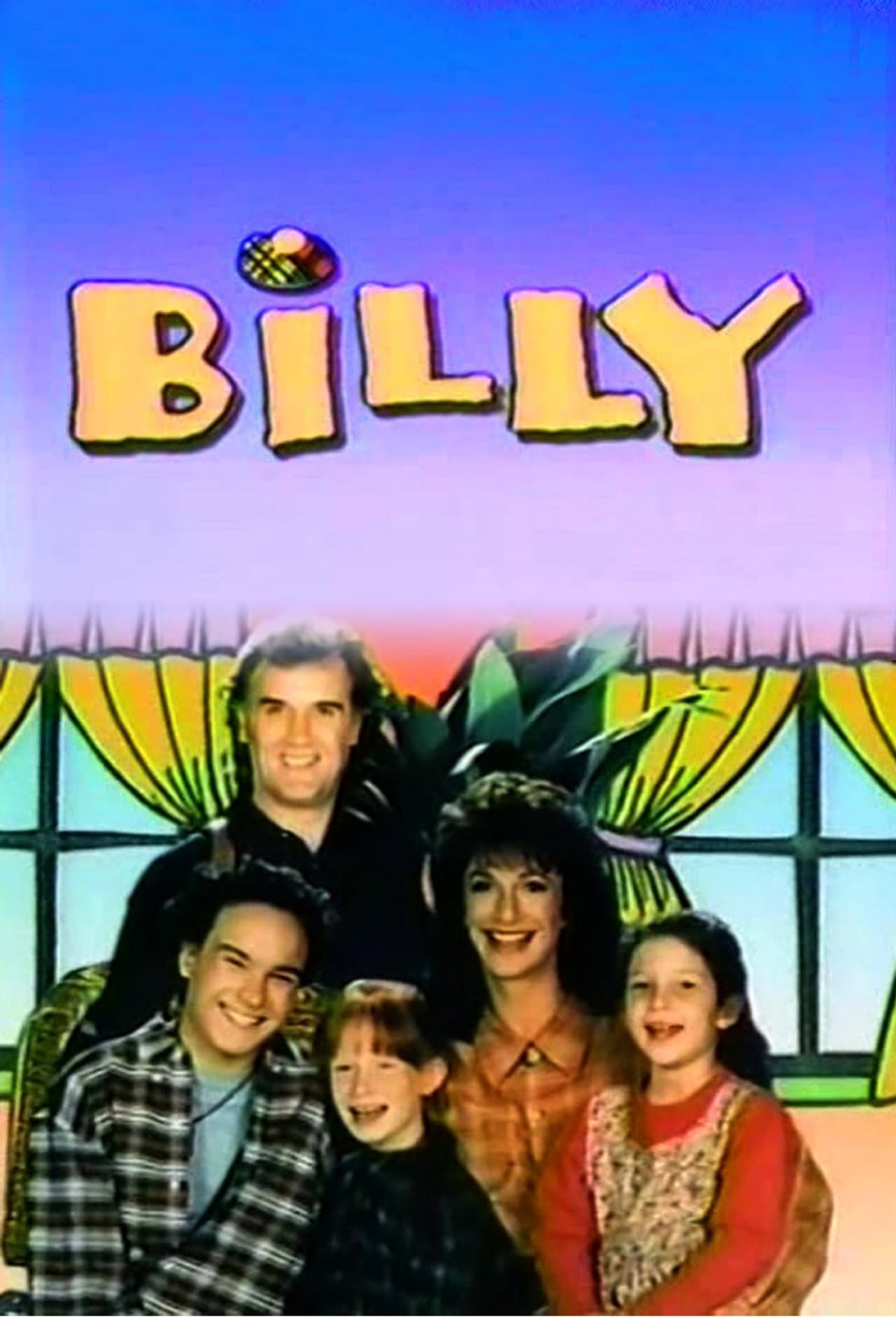 Billy preview 1