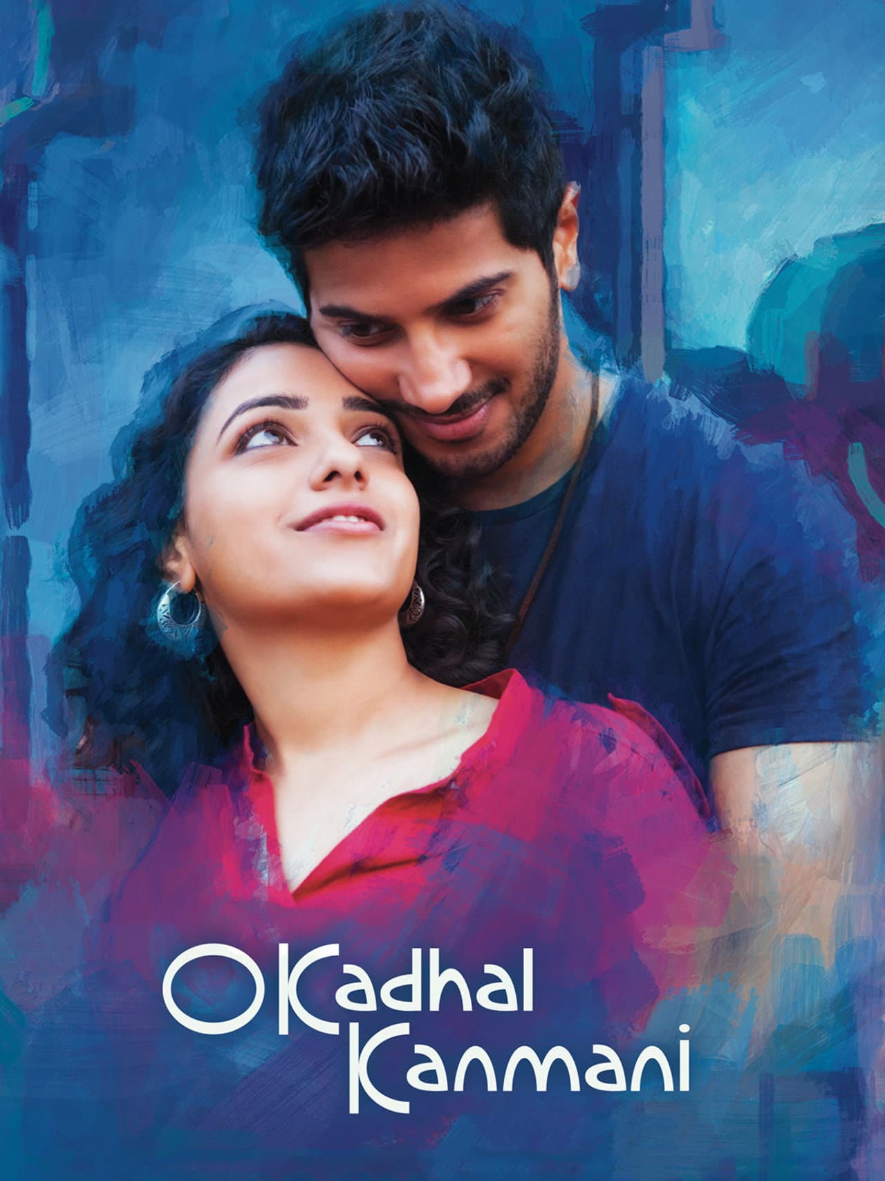 O Kadhal Kanmani preview 2