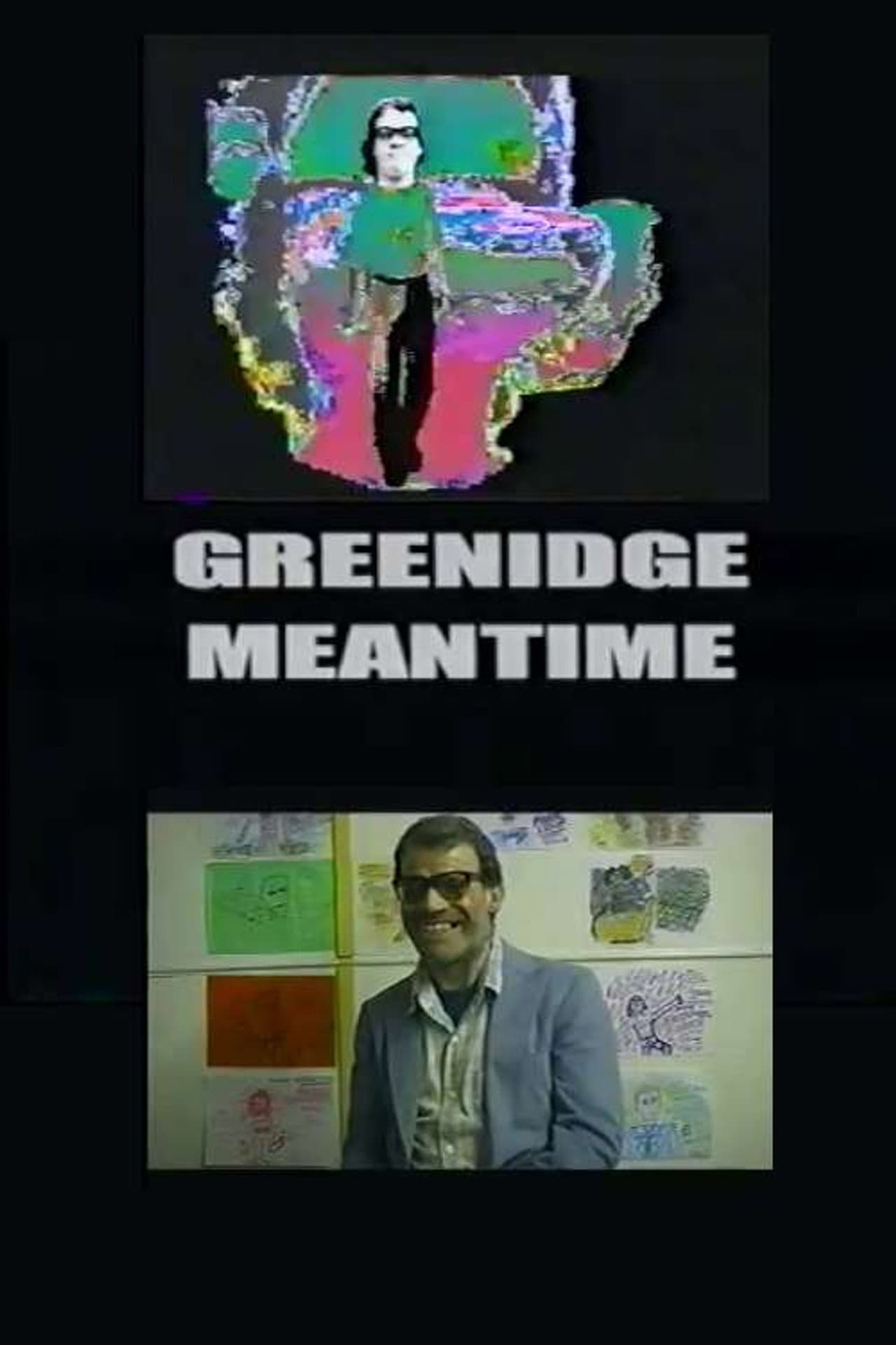 Greenidge Meantime preview 1