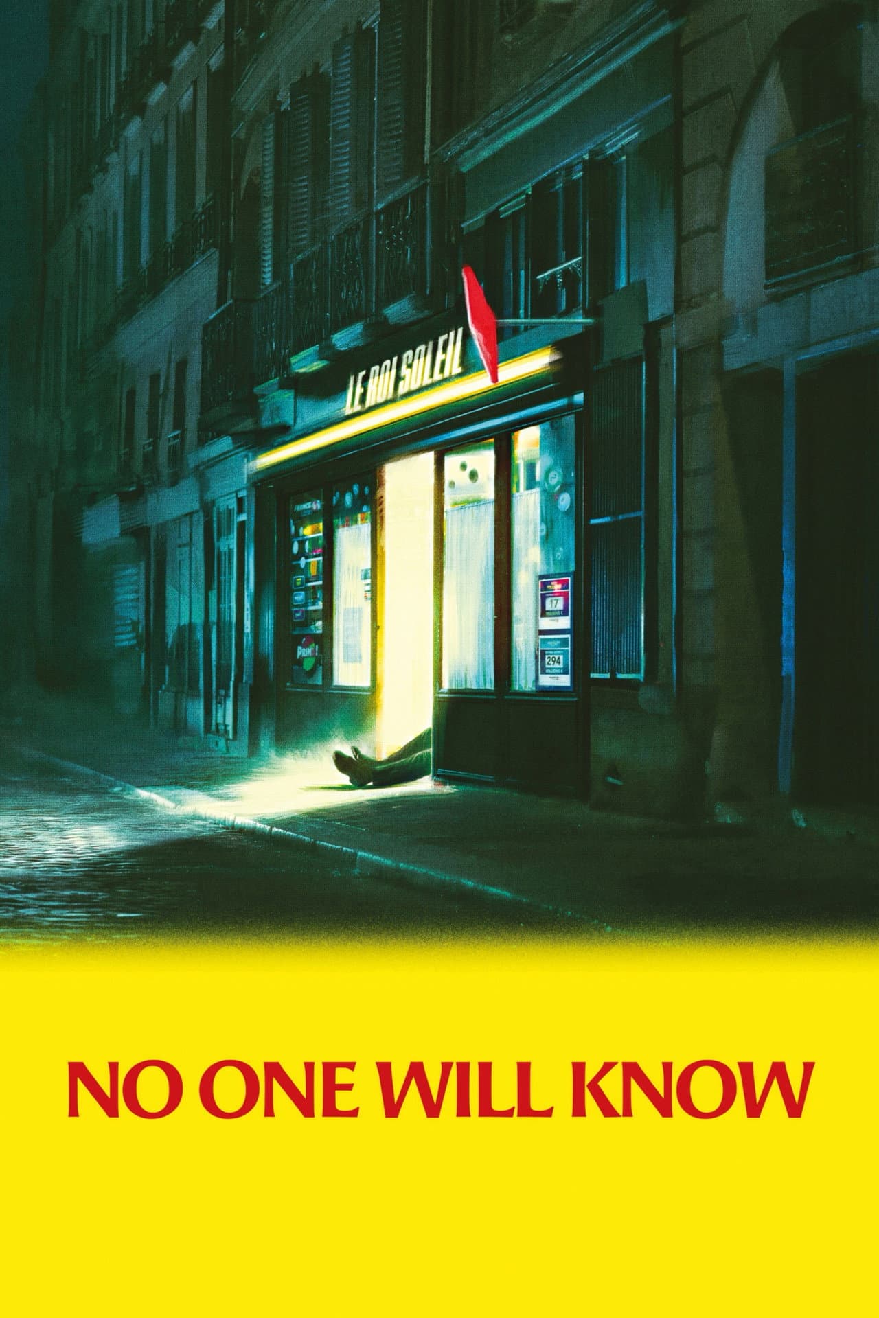 No One Will Know preview 2