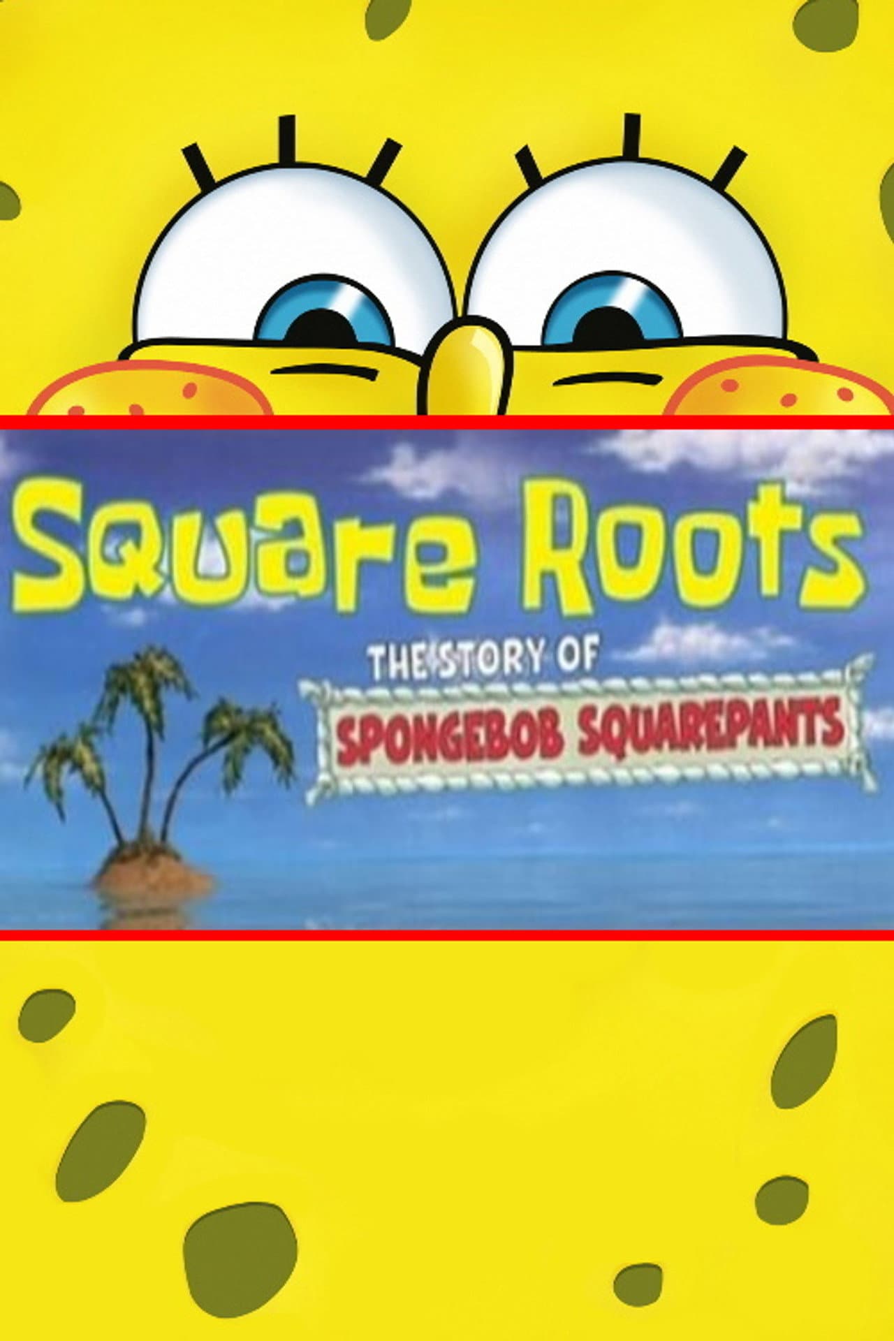 Square Roots: The Story of SpongeBob SquarePants preview 1