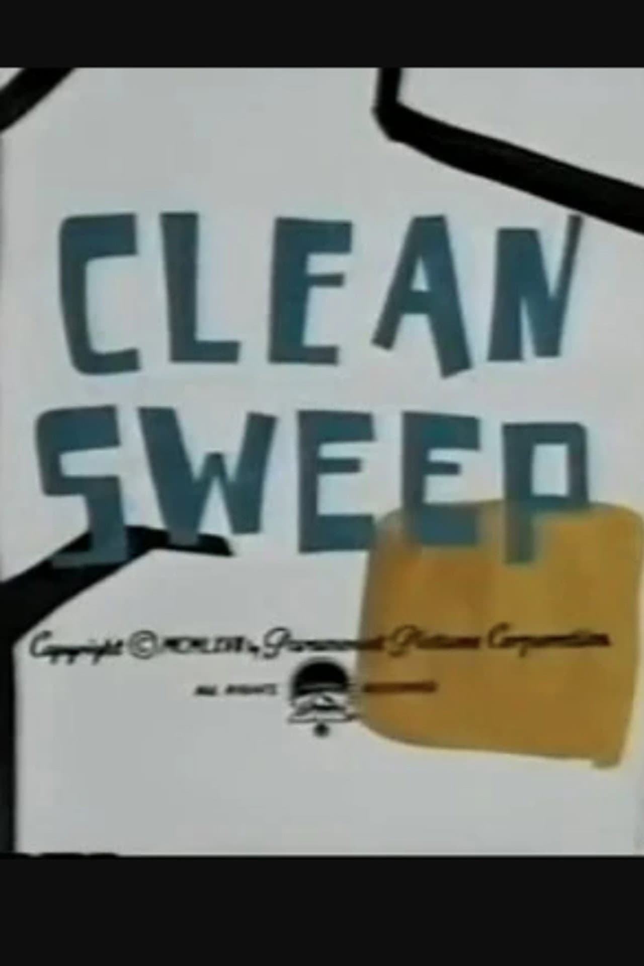 Clean Sweep preview 1