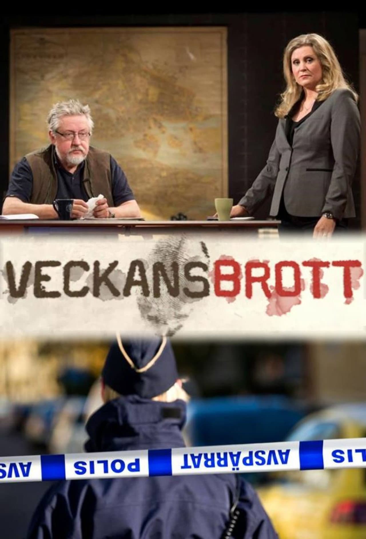 Veckans brott preview 2
