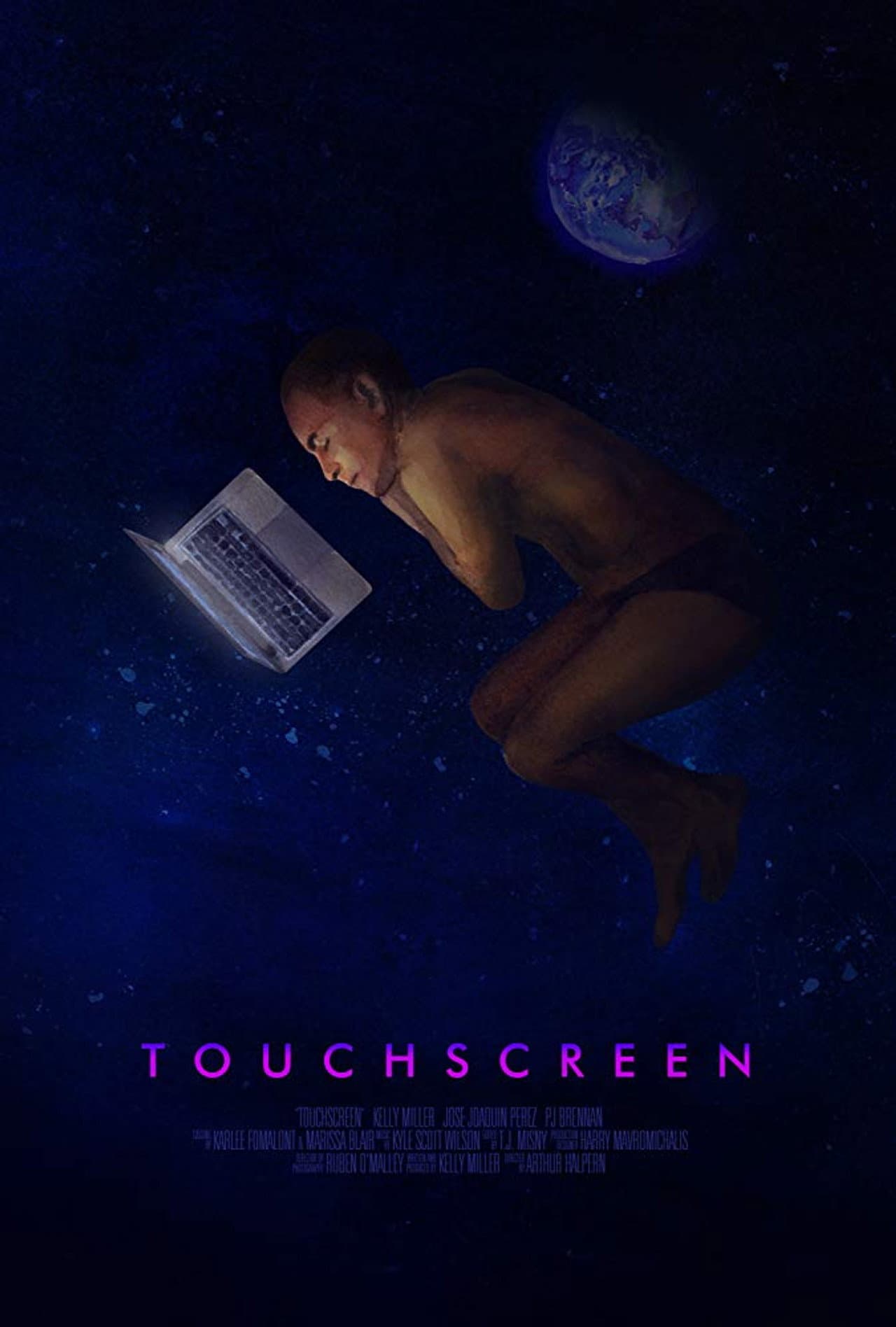 Touchscreen preview 2