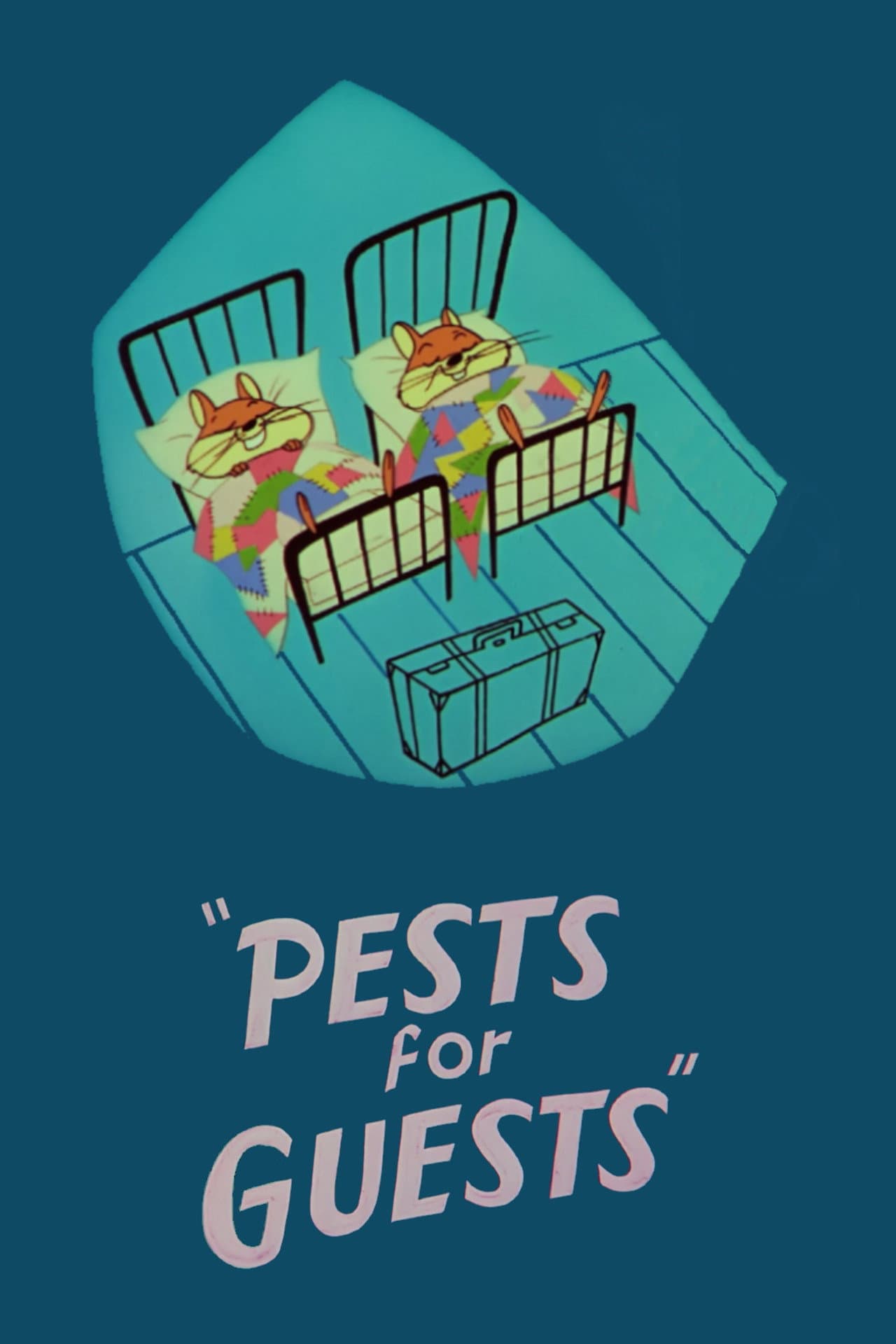 Pests for Guests preview 2