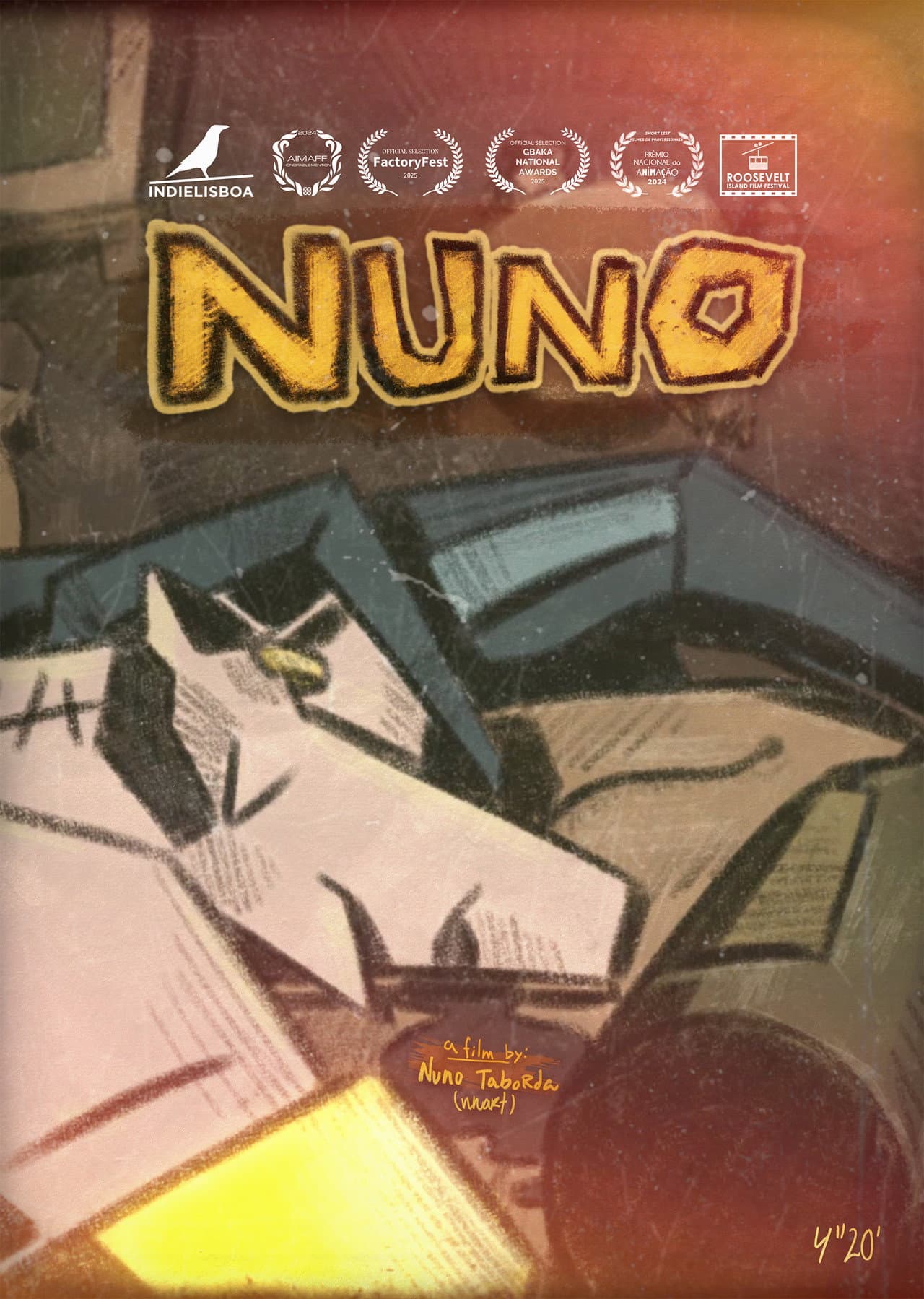 Nuno preview 2