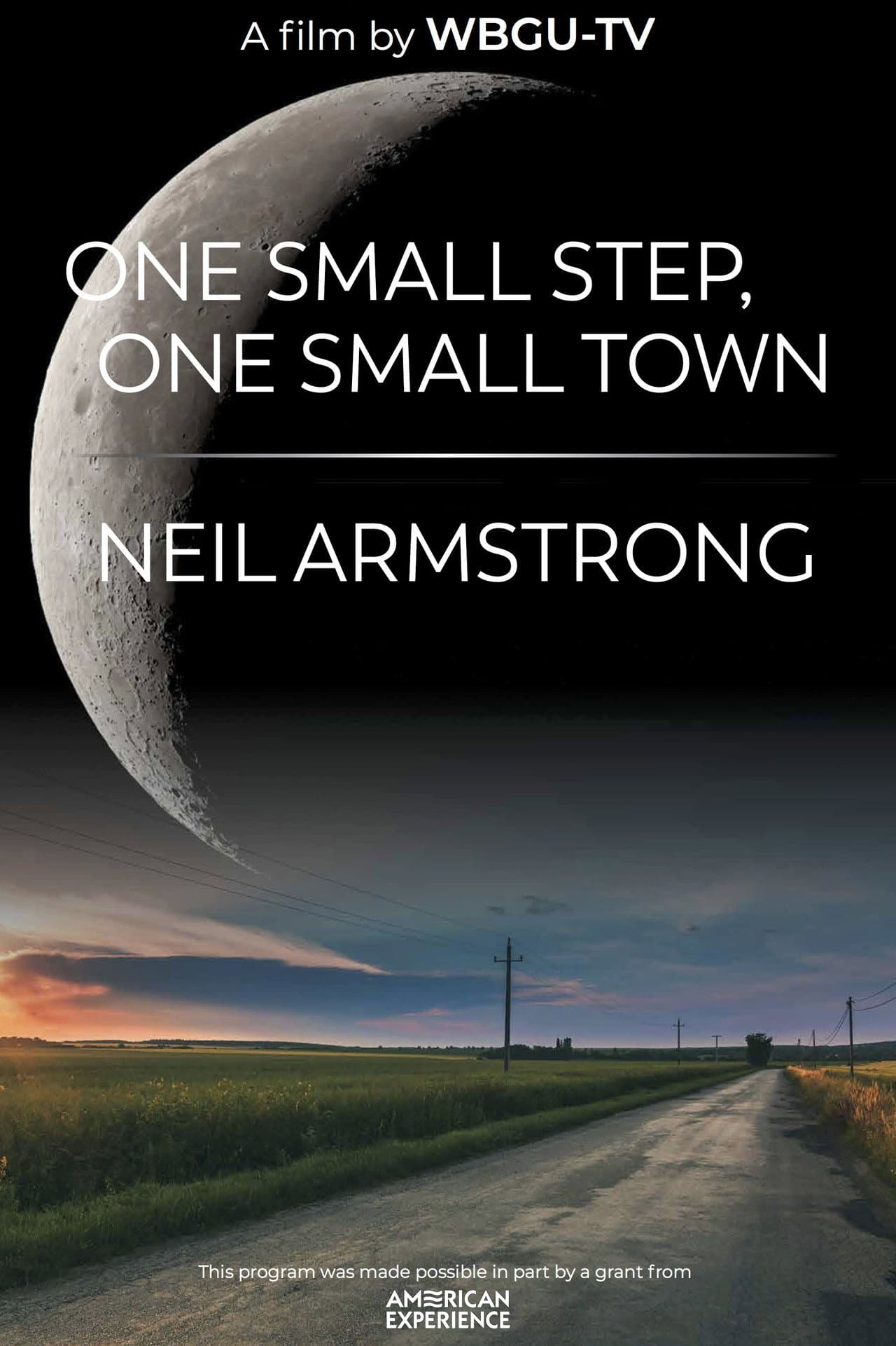 One Small Step, One Small Town: Neil Armstrong preview 2