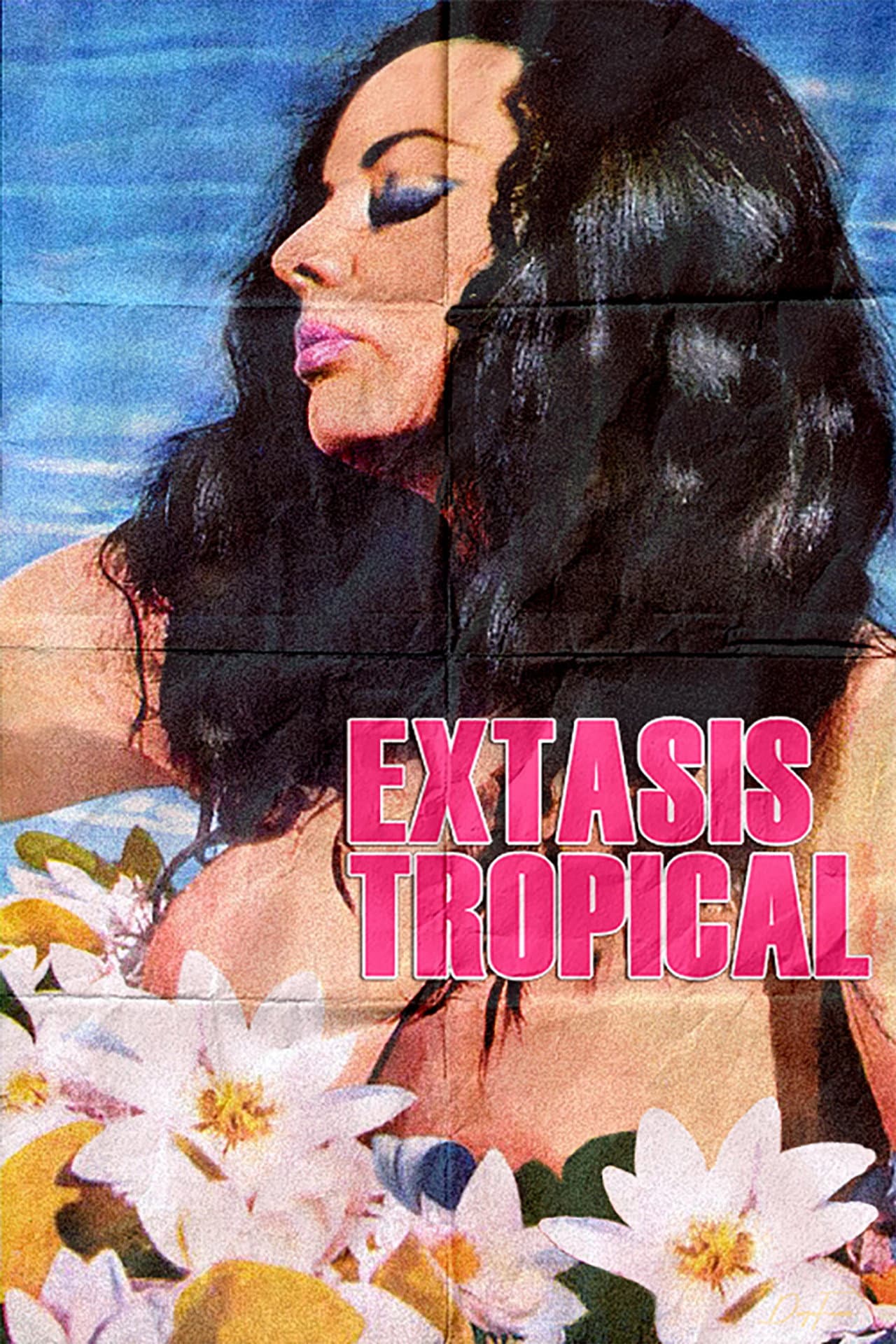 Tropical Ecstasy preview 2