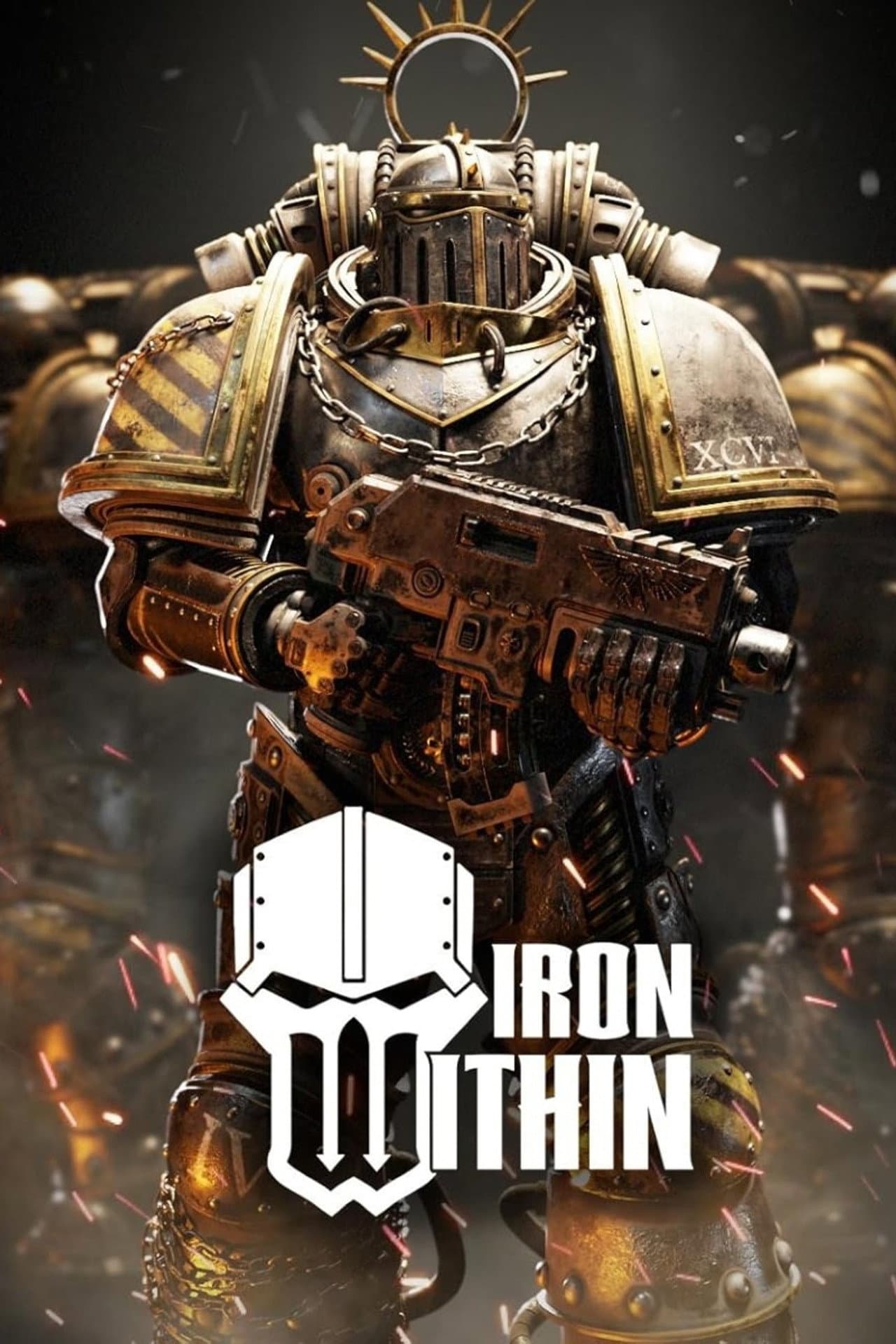 Iron Within preview 2
