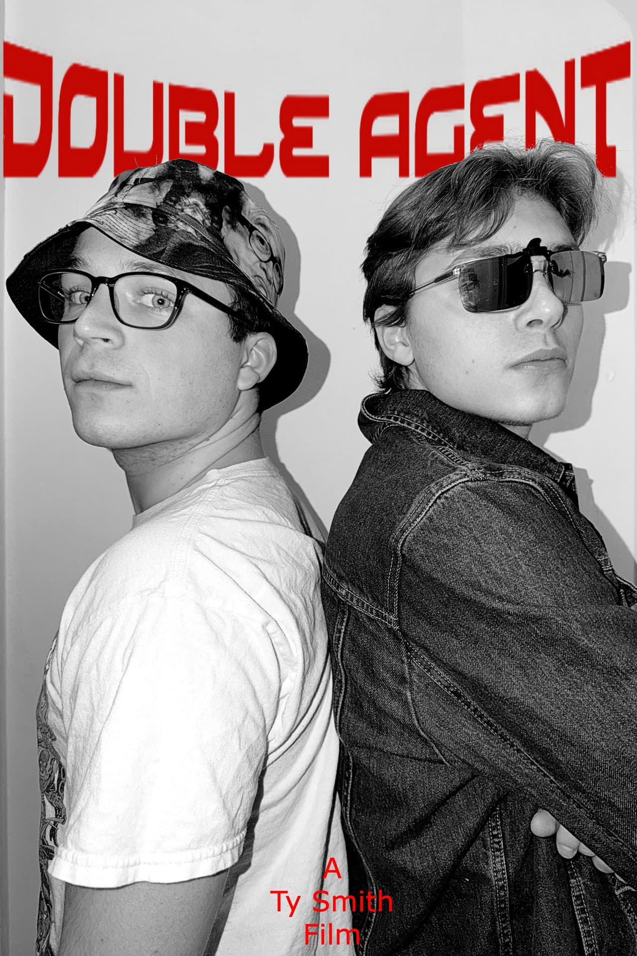 Double Agent preview 2