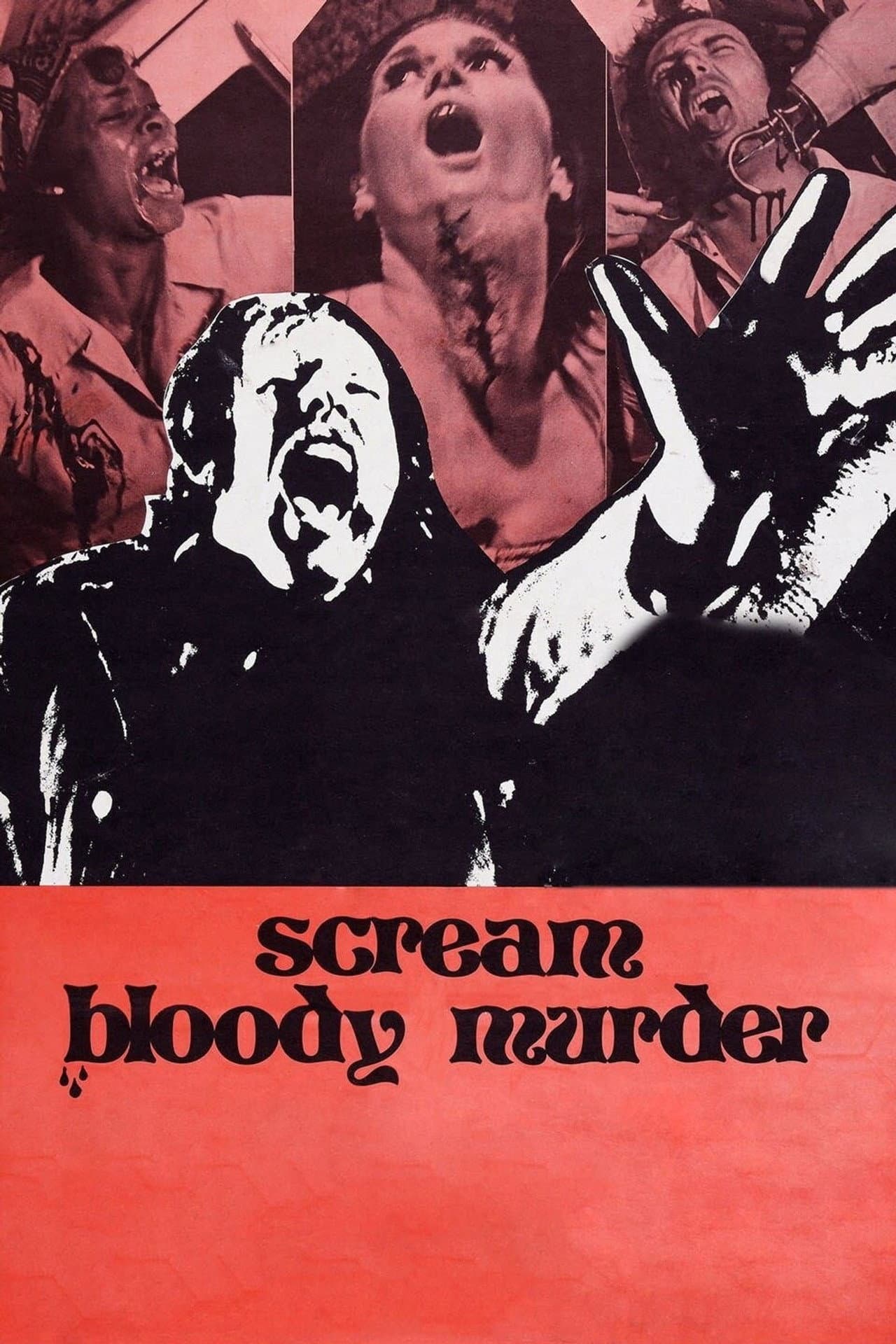 Scream Bloody Murder preview 2