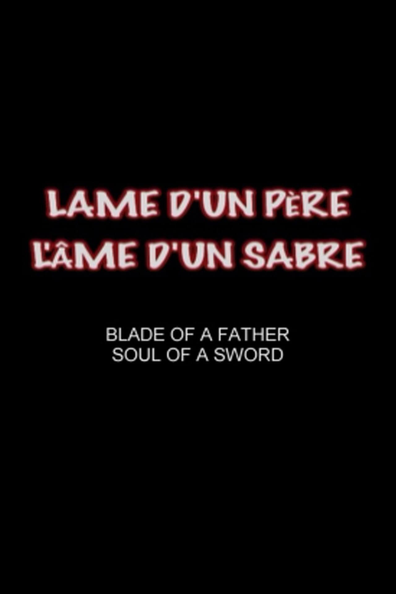 Blade of a Father, Soul of a Sword preview 1