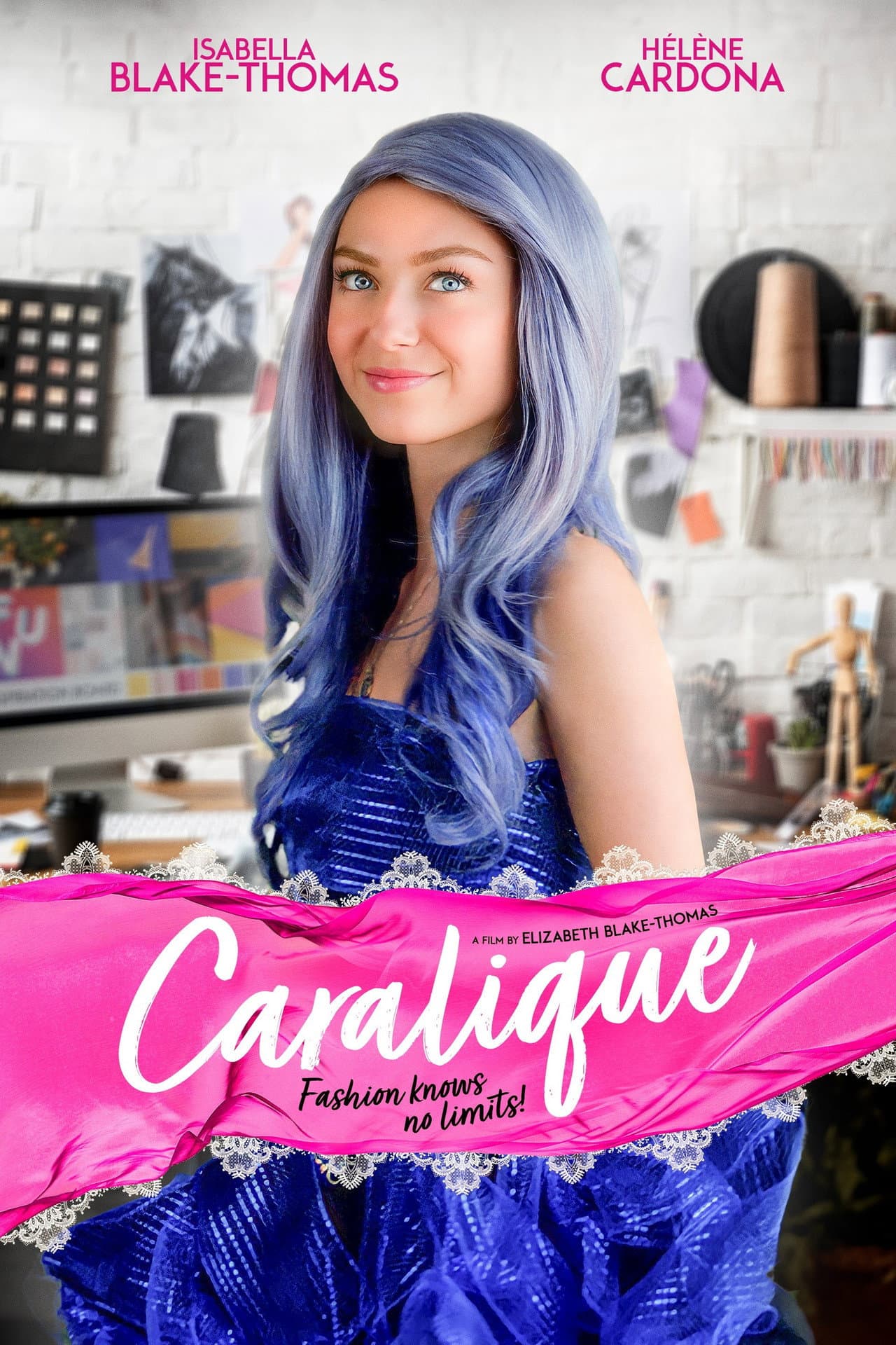 Caralique preview 2