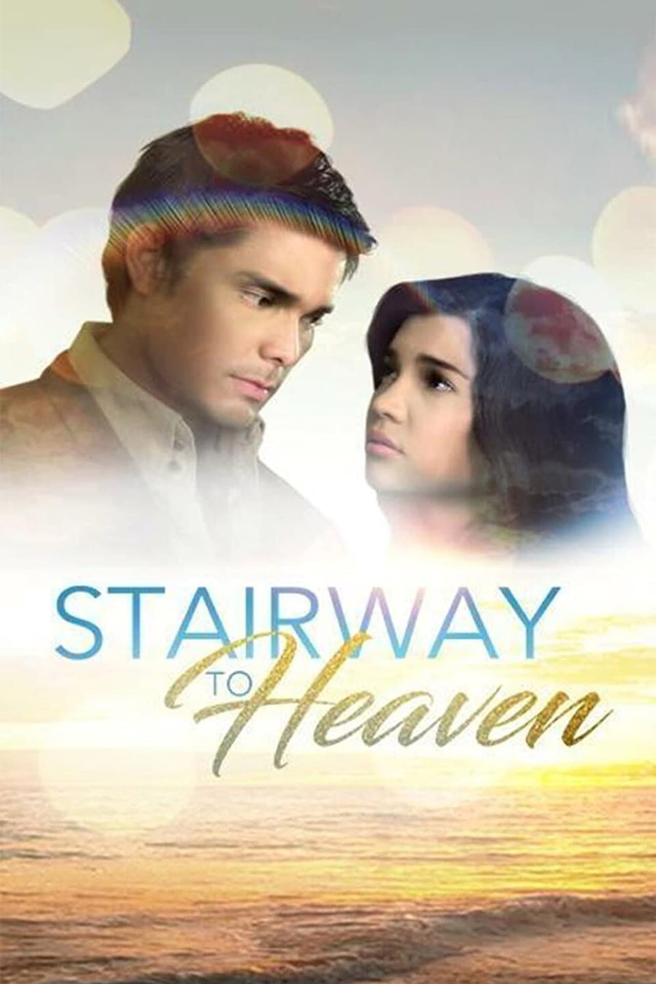 Stairway to Heaven preview 2