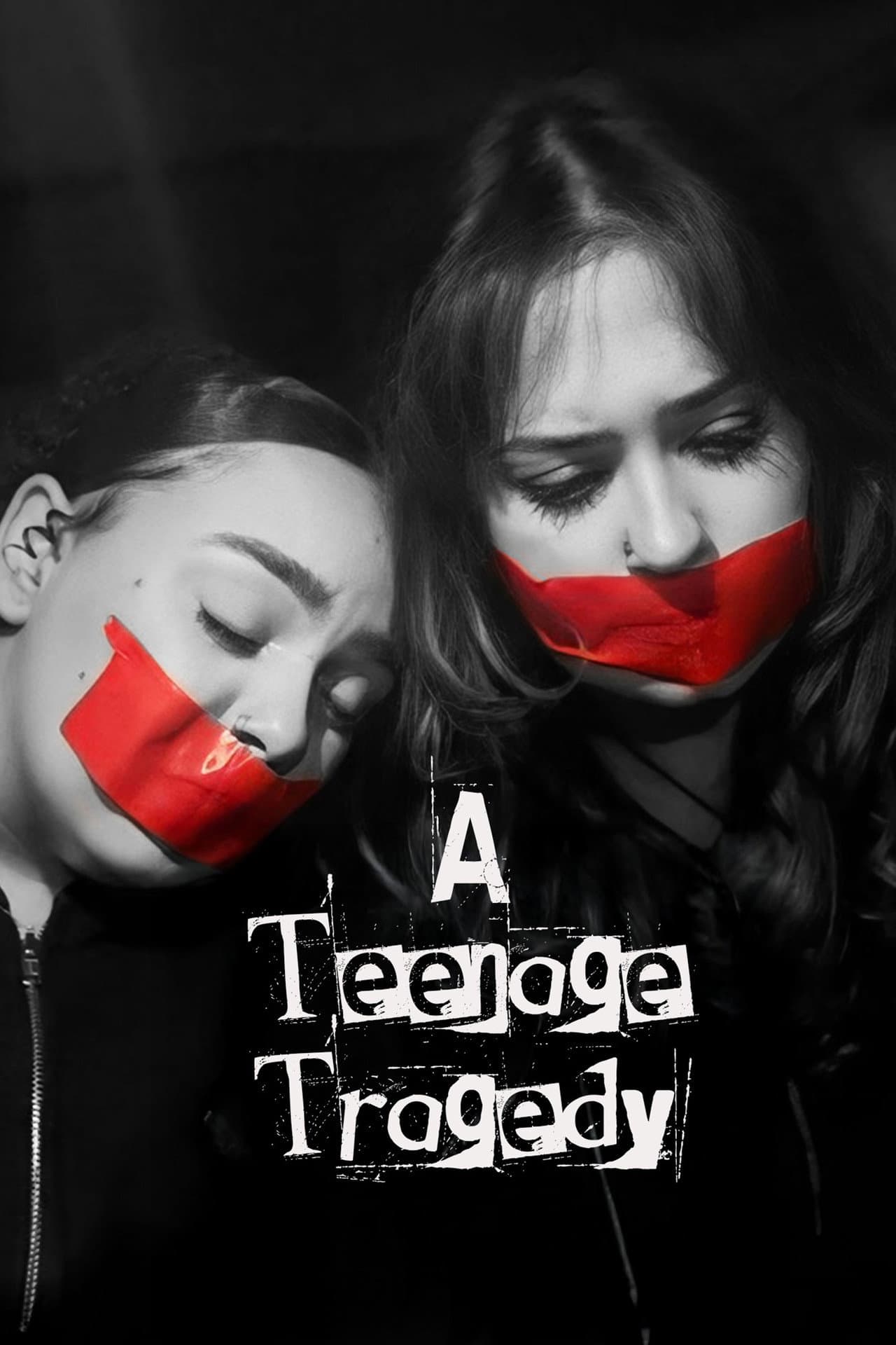 A Teenage Tragedy preview 2