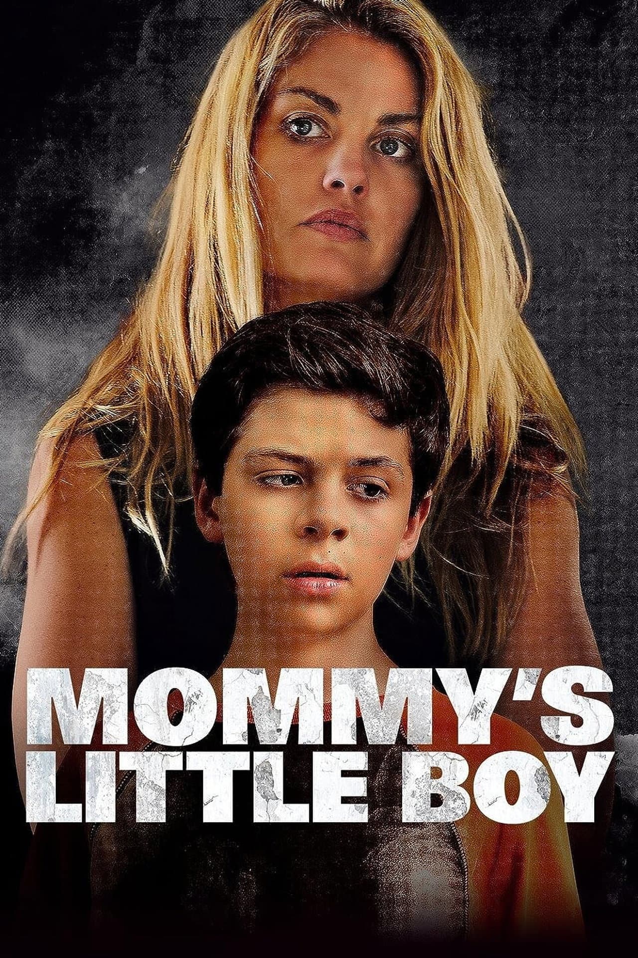 Mommy's Little Boy preview 2