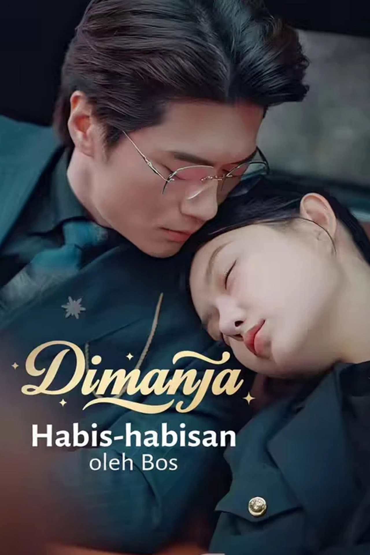 Dimanja Habis-habisan oleh Bos preview 2
