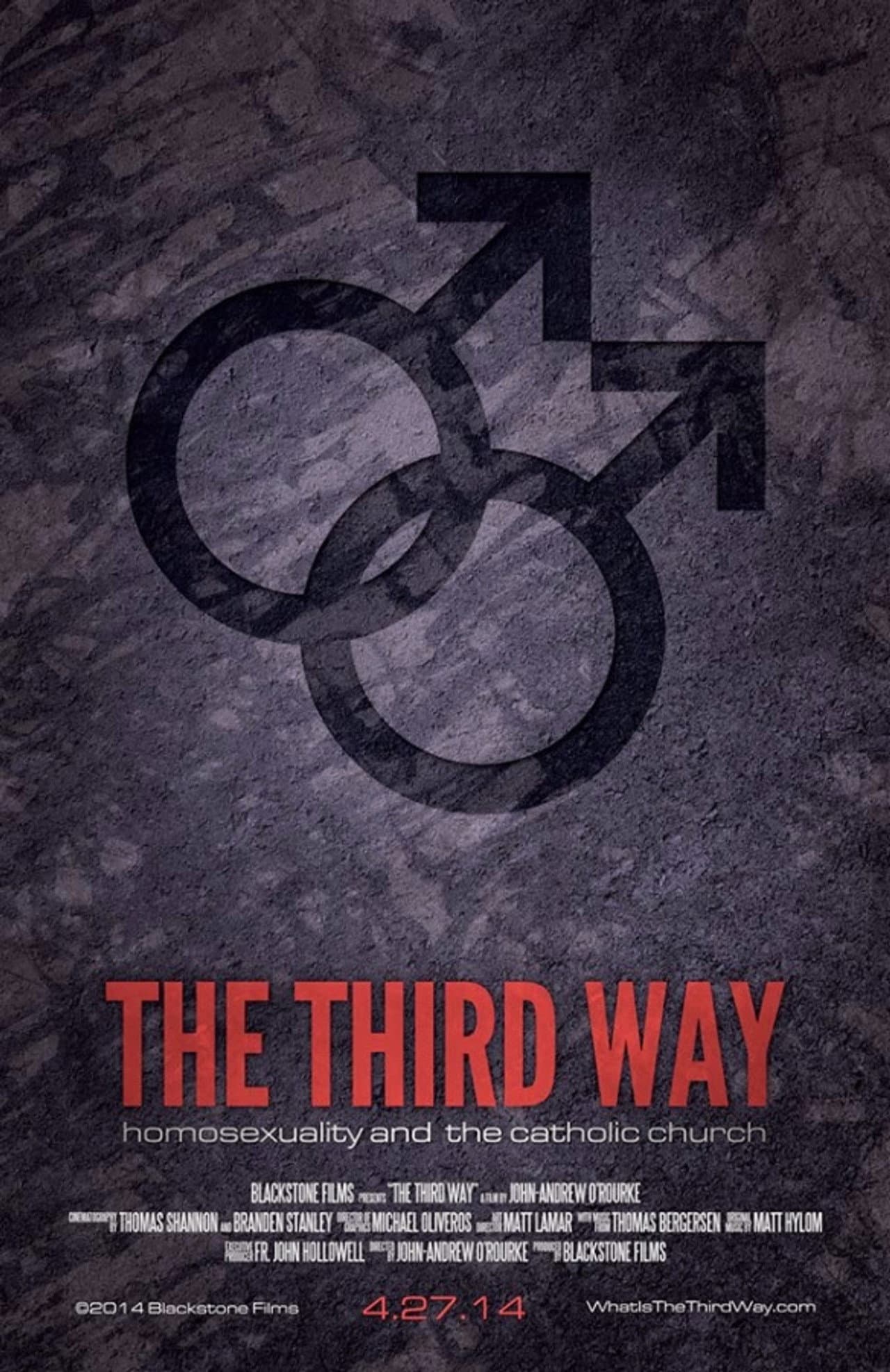The Third Way preview 2