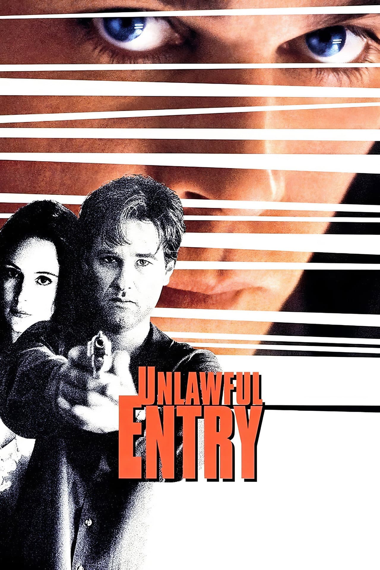 Unlawful Entry preview 2