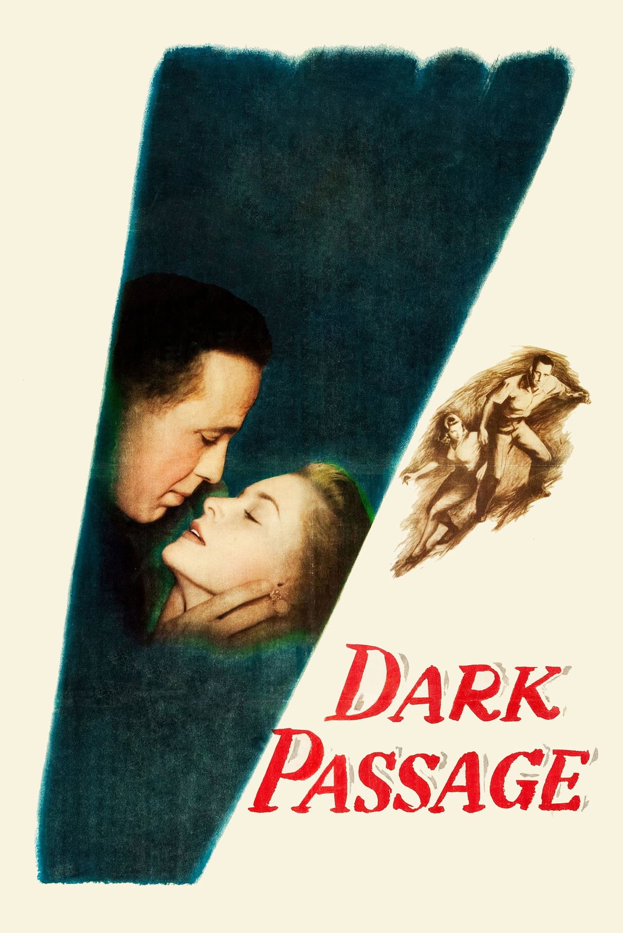 Dark Passage preview 2