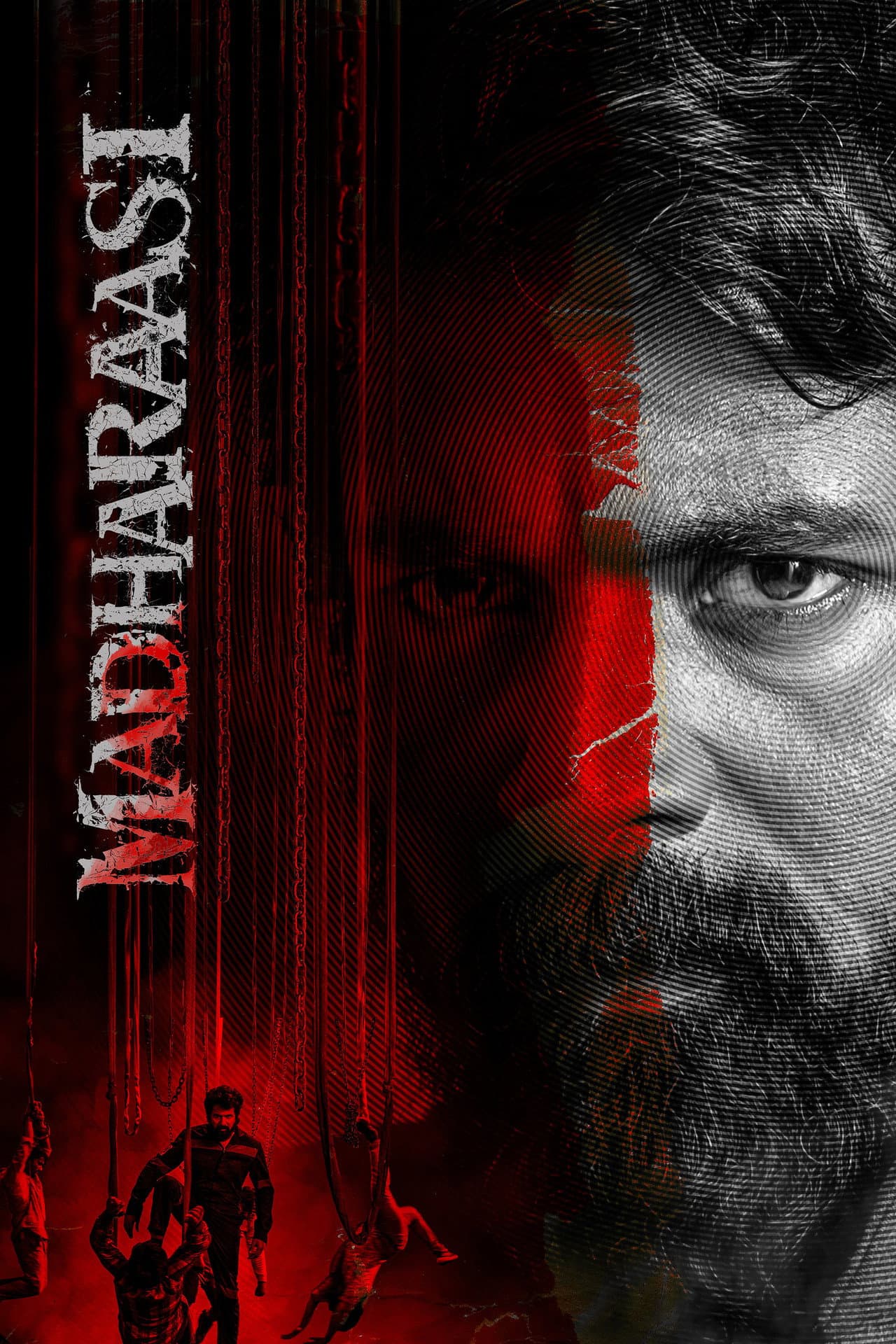 Madharaasi preview 2