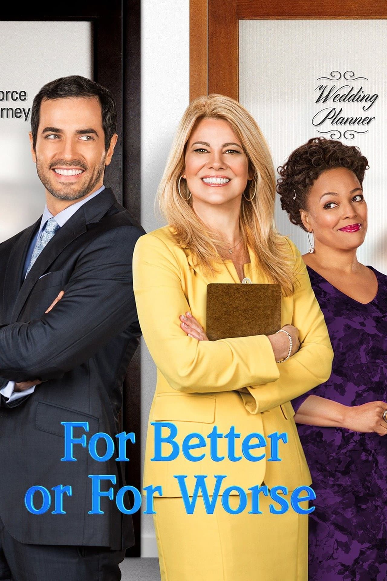 For Better or For Worse preview 2