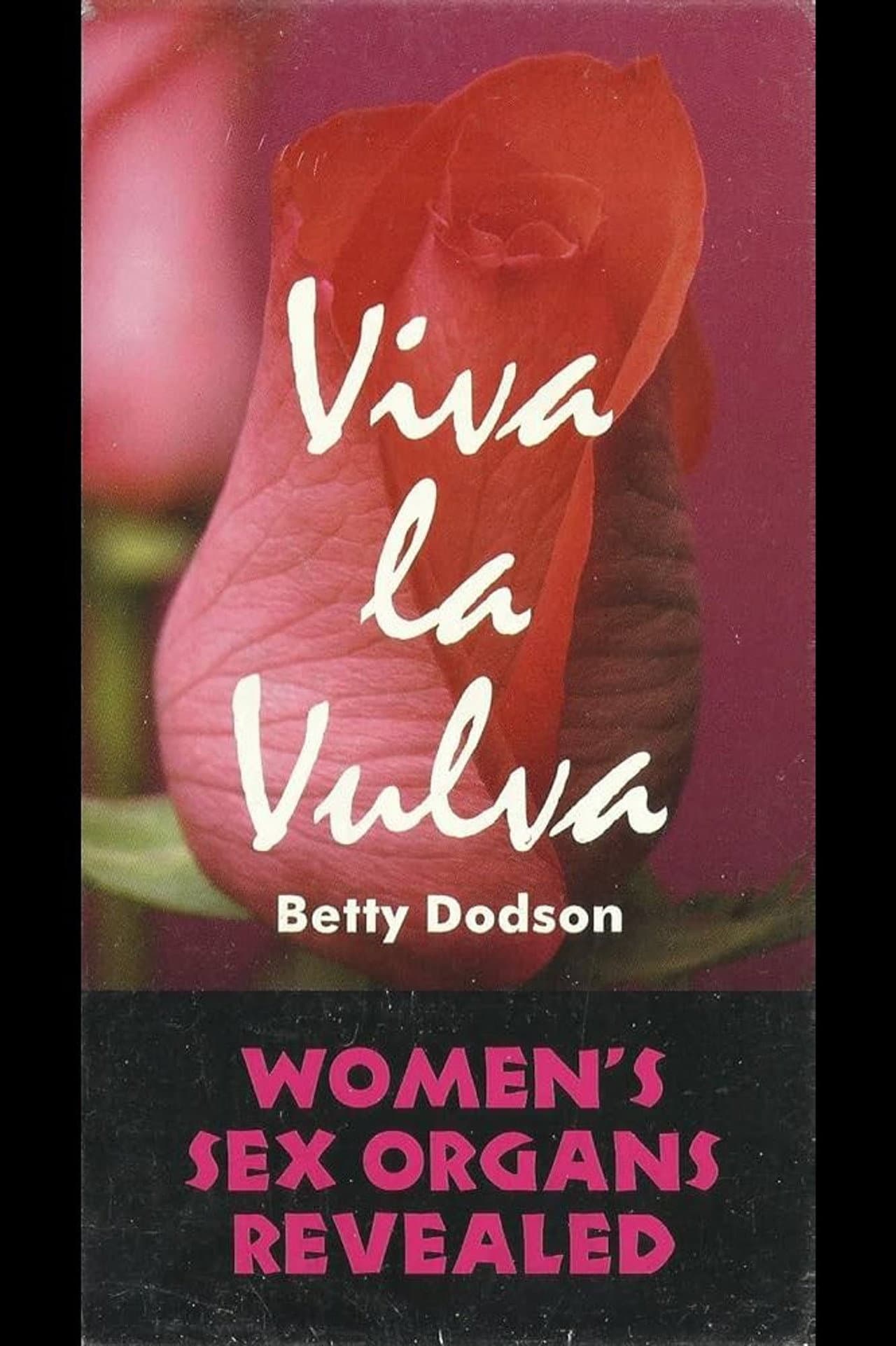 Viva la Vulva: Women's Sex Organs Revealed preview 1