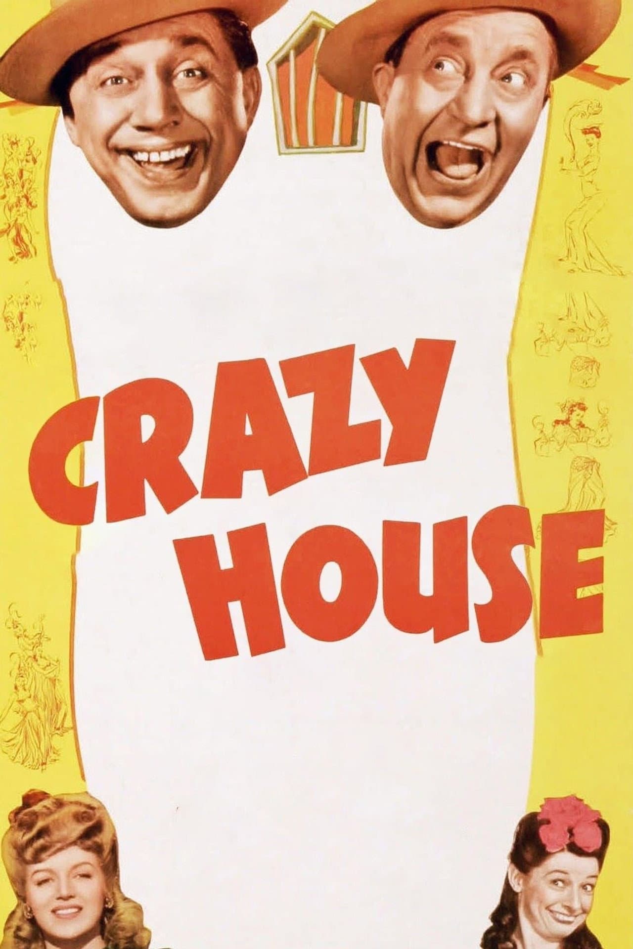 Crazy House preview 2
