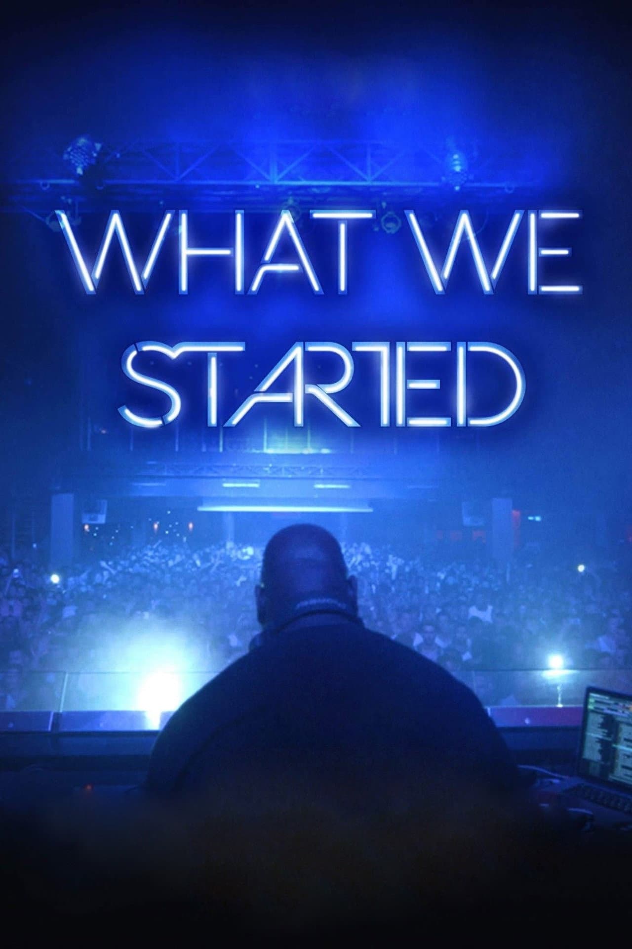 What We Started preview 2