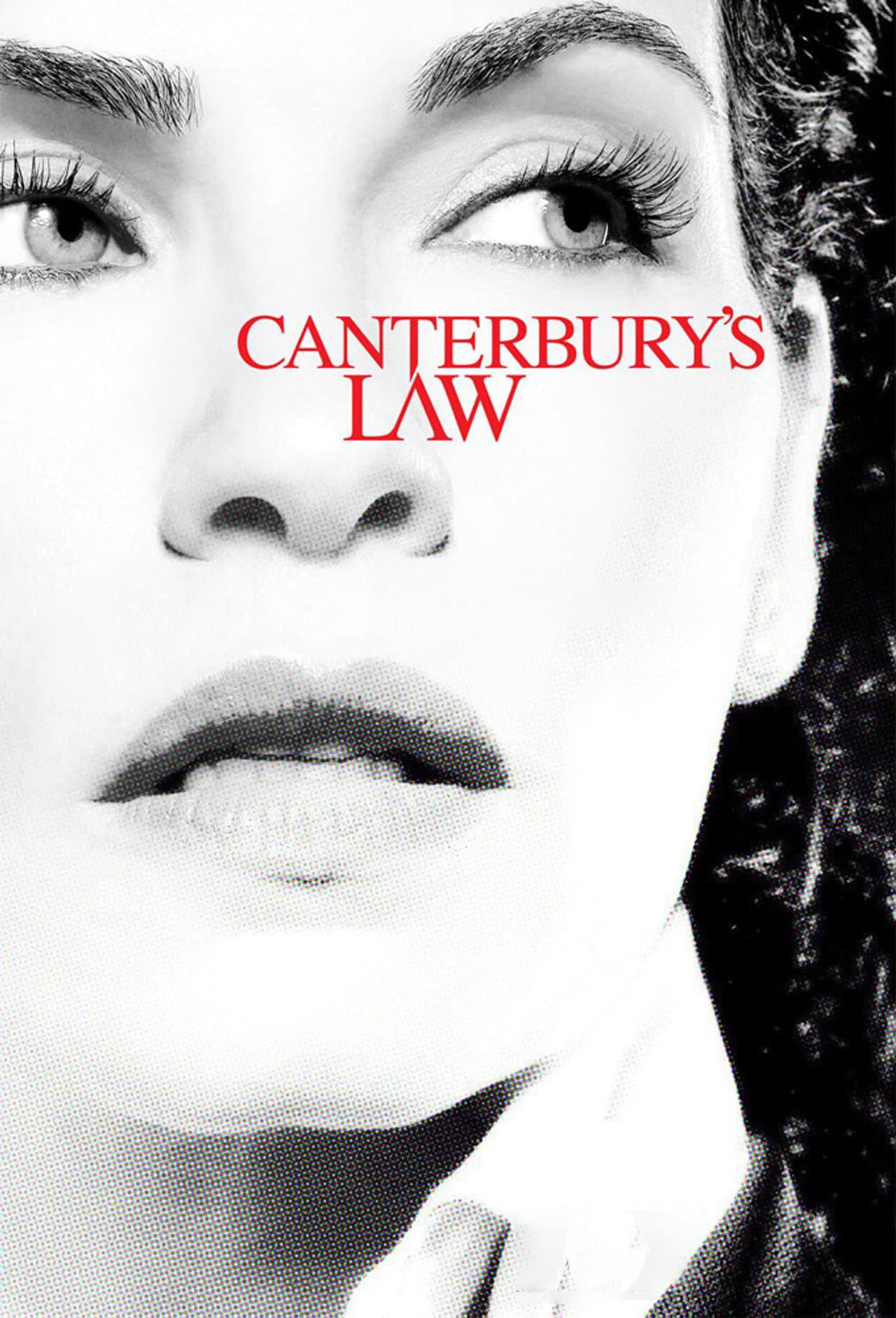 Canterbury's Law preview 2