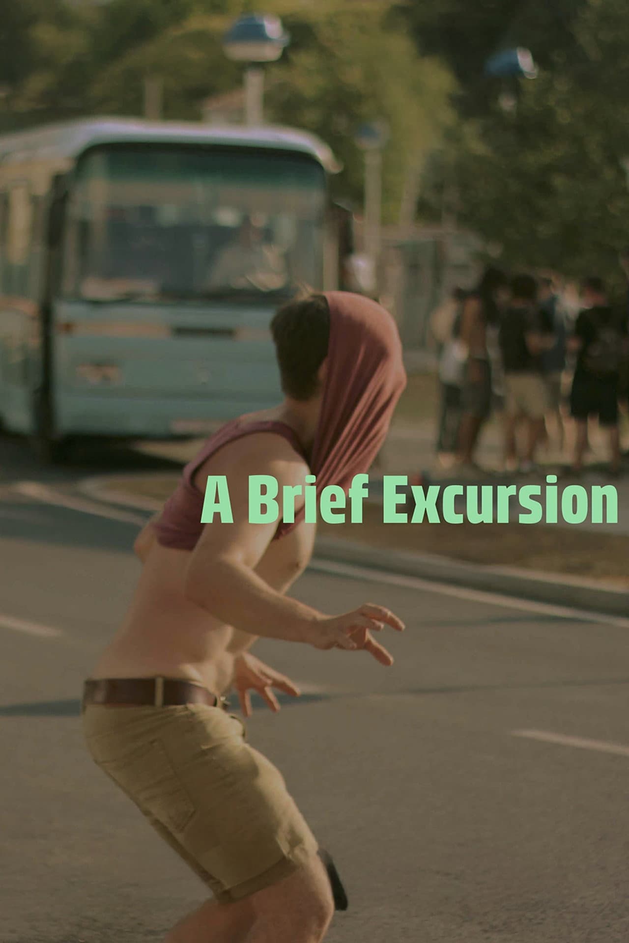 A Brief Excursion preview 2