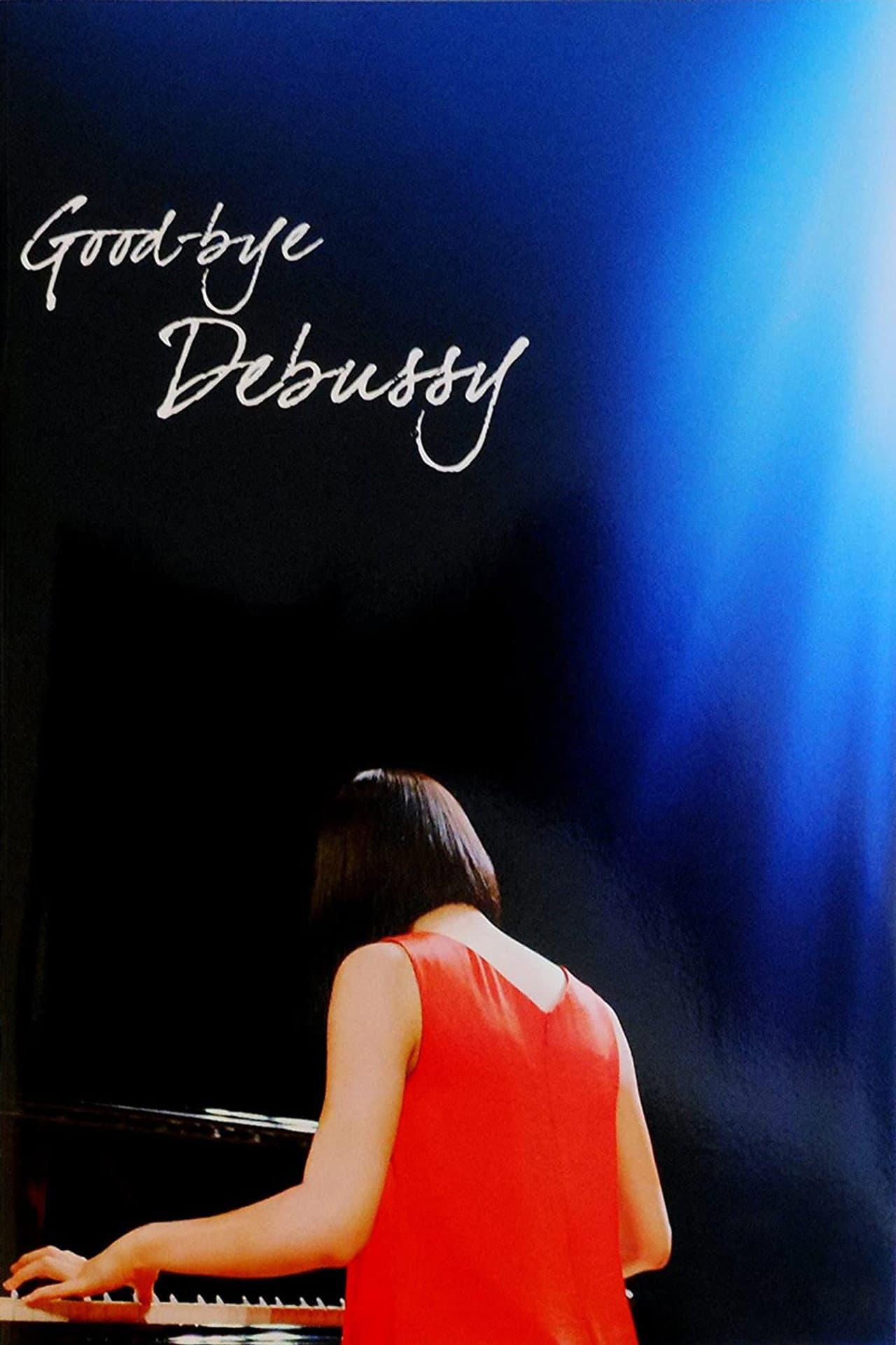 Good-bye Debussy preview 2