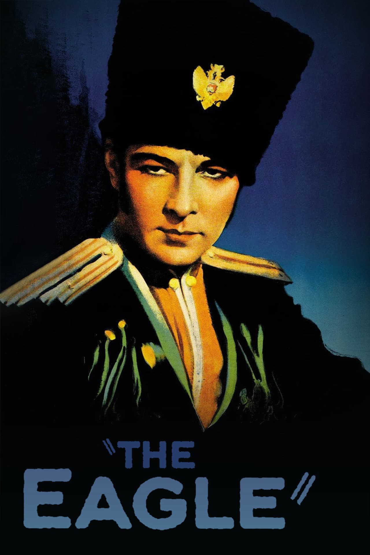 The Eagle preview 2