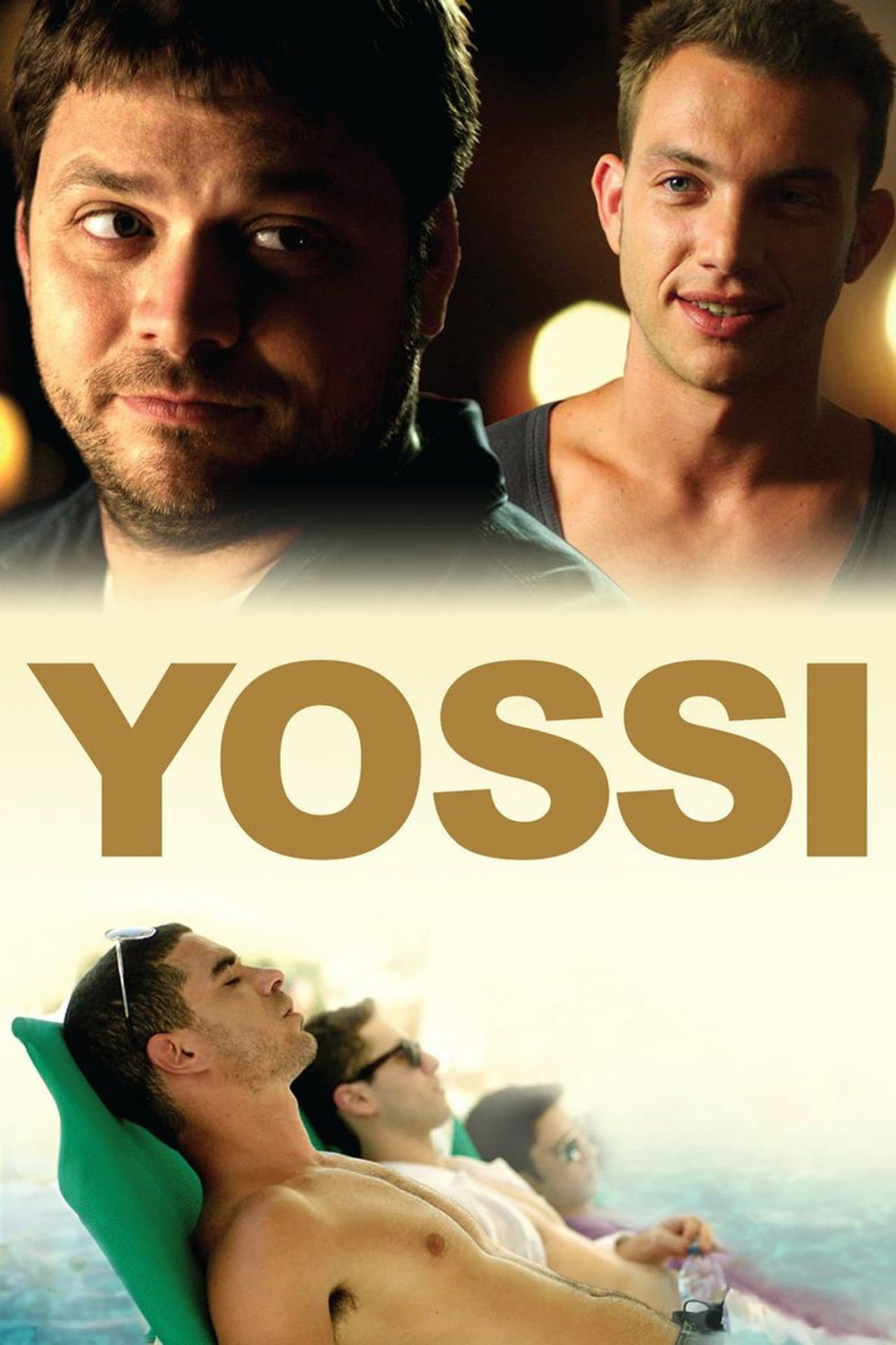 Yossi preview 2